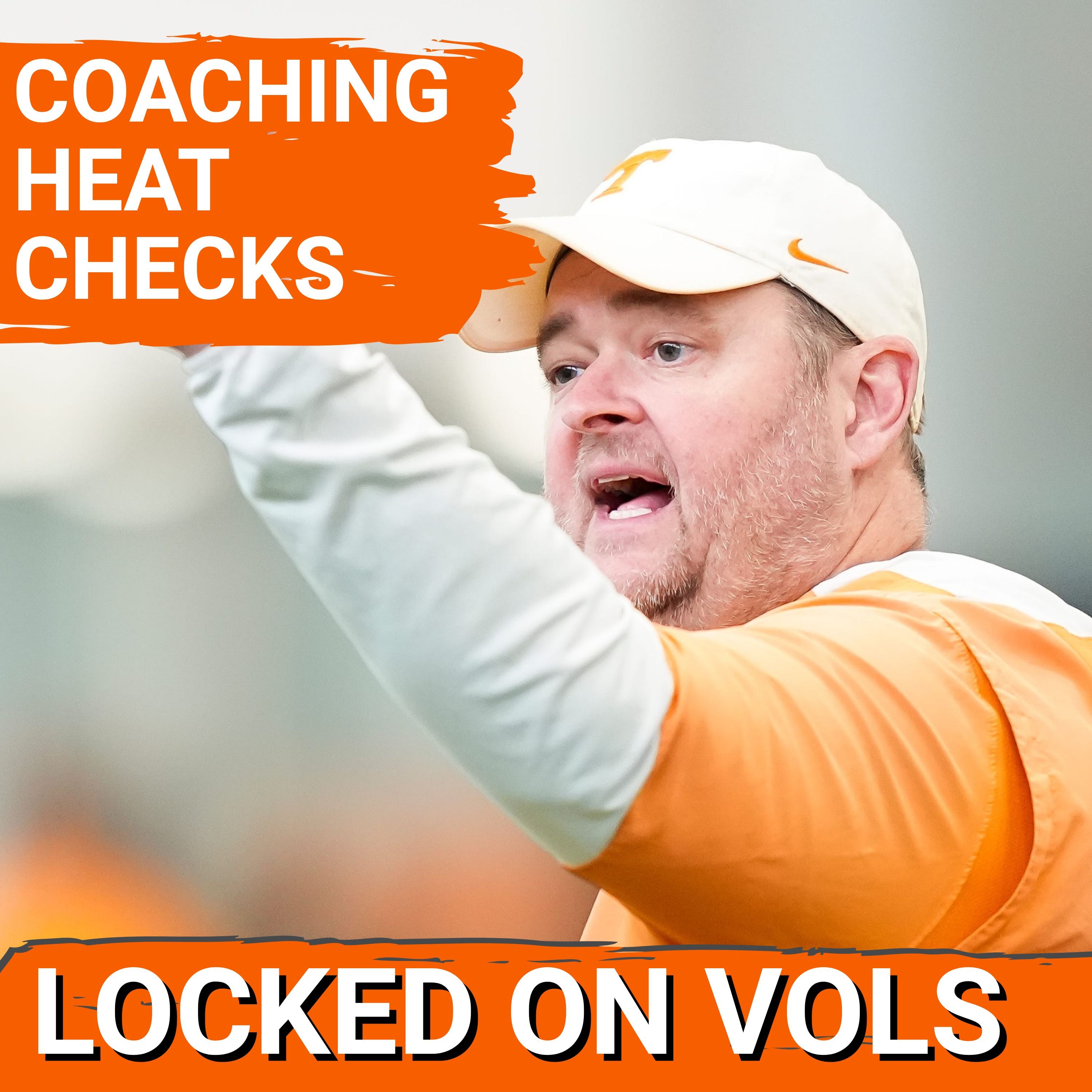 HOT SEAT: Tennessee Vols Fans DEBATE Josh Heupel, Kim Caldwell, Rick Barnes and Expectations for VOLS