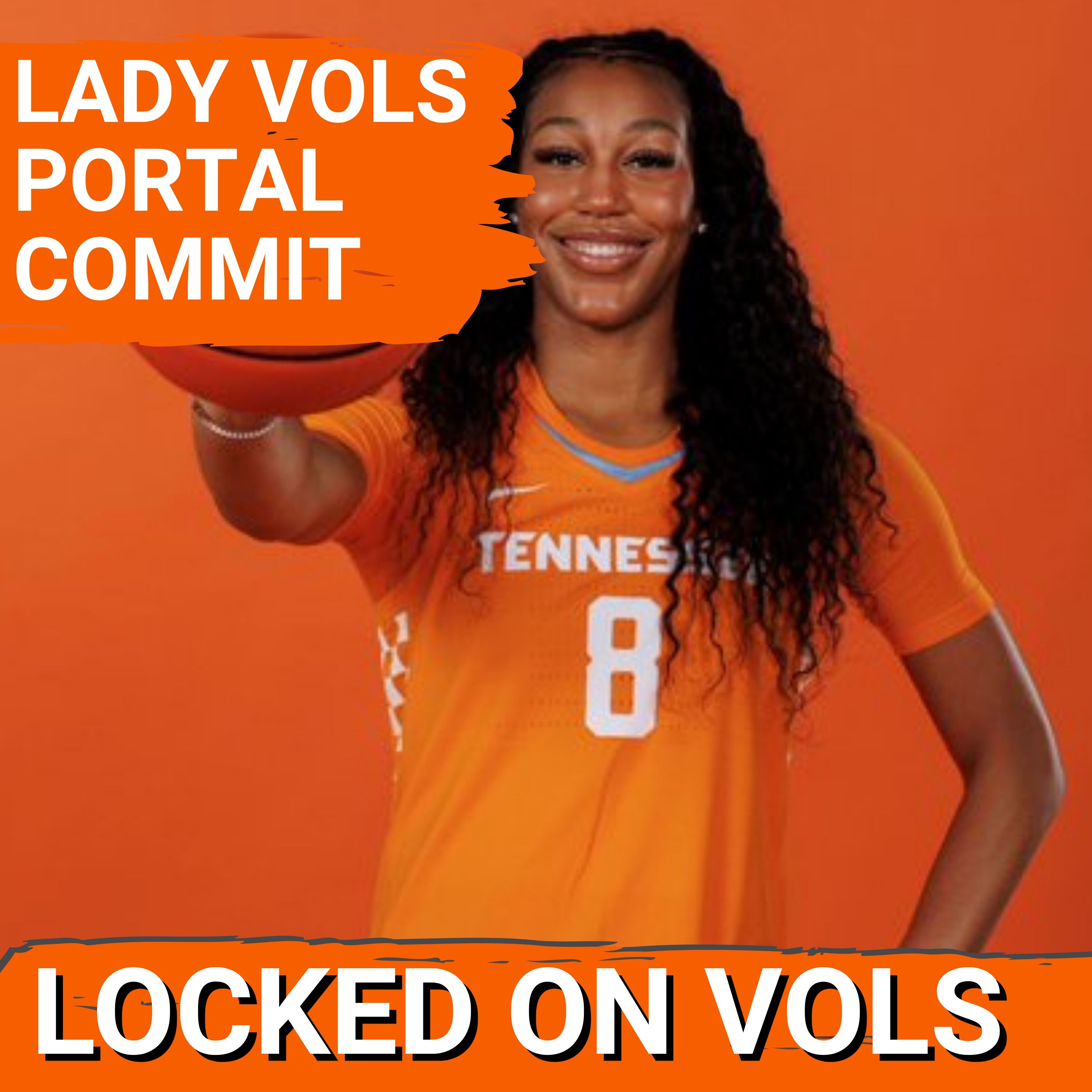 COMMIT: Kim Caldwell, Lady Vols Add FOURTH Commit from TRANSFER PORTAL in Zhen Craft | Portal BUZZ