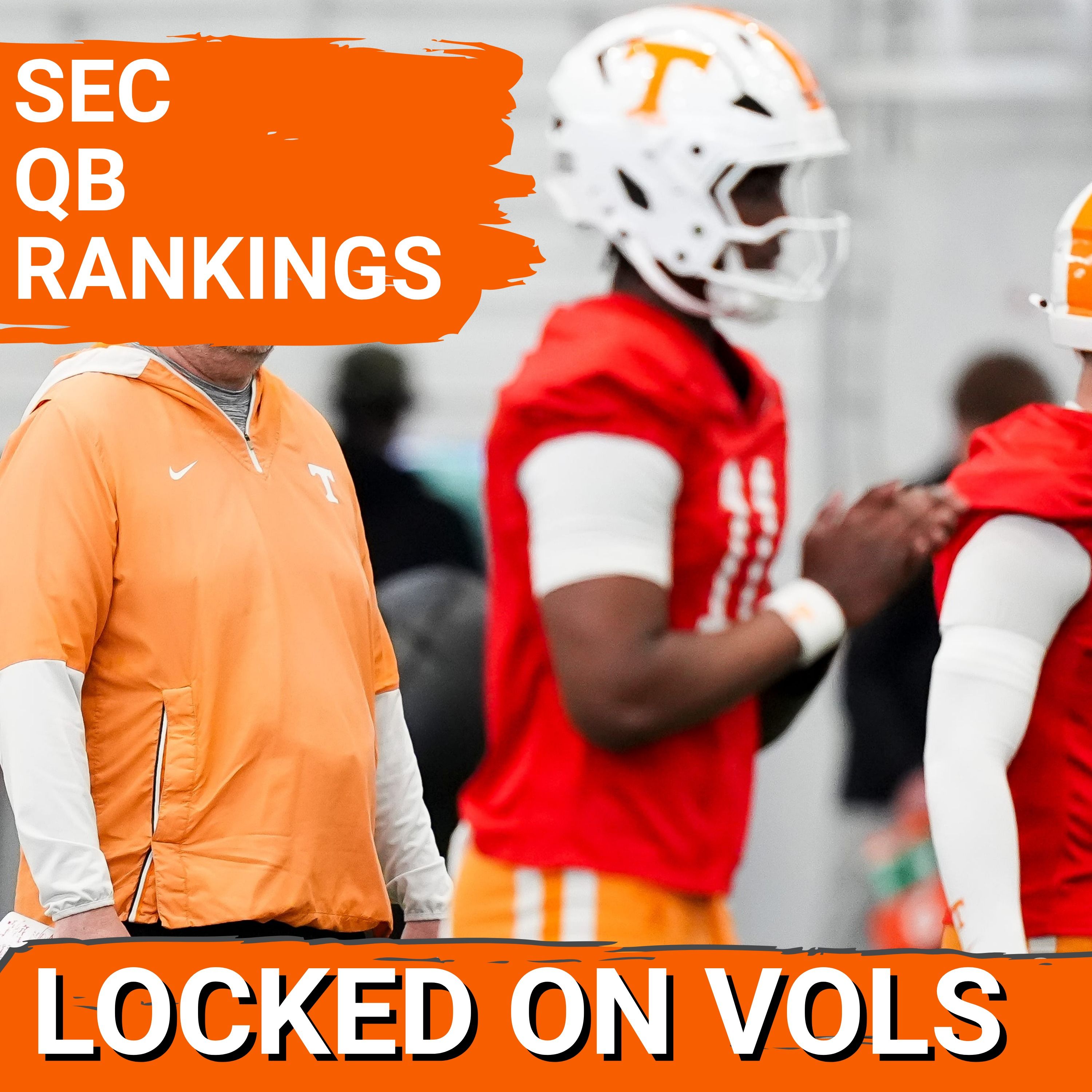 RANKINGS: Where is Faizon Brandon, George MacIntyre COMPARED to other SEC QBs – Hoops Transfer Portal