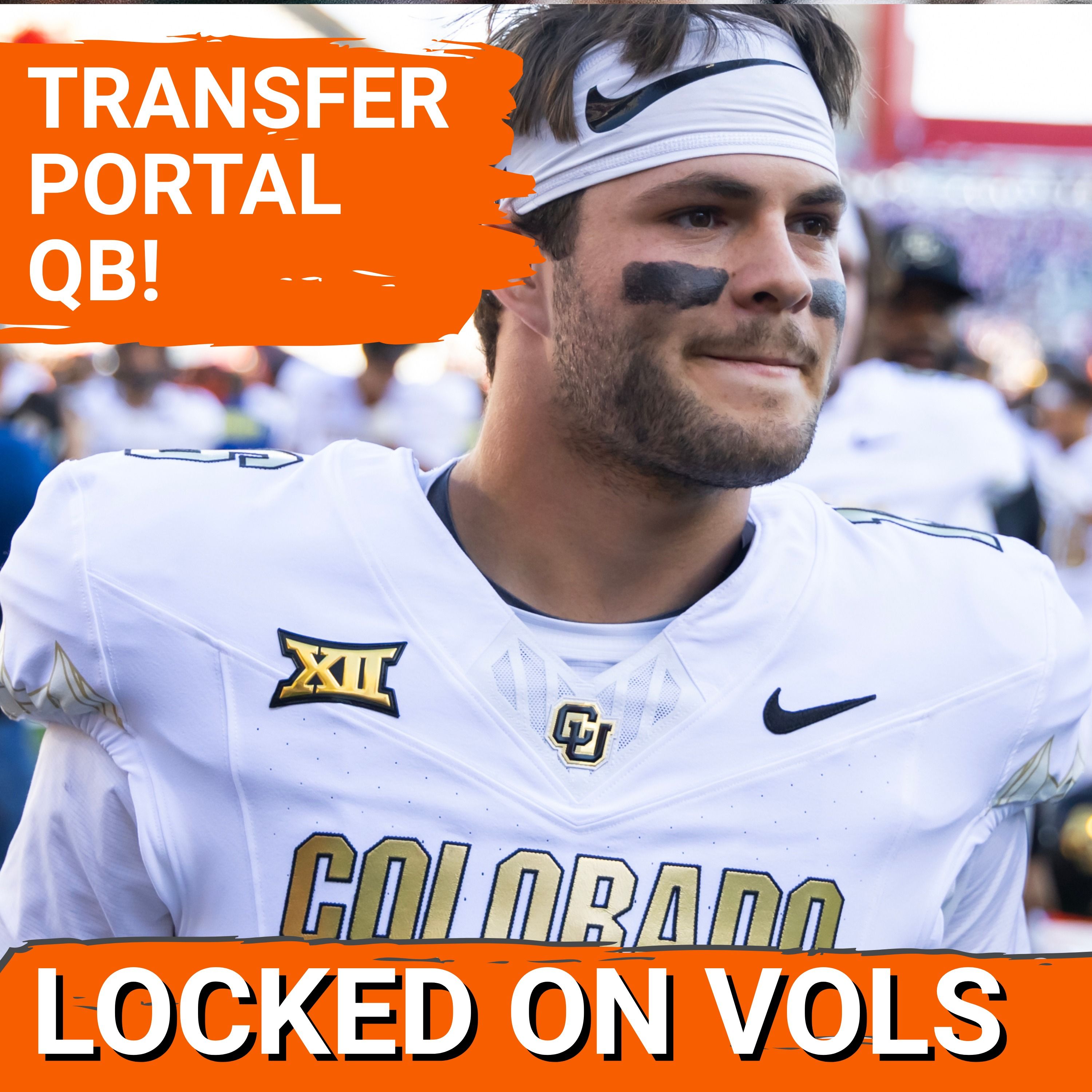 SCRAMBLE: Tennessee Football Lands TRANSFER Quarterback Ryan Staub amid COMMIT SURGE