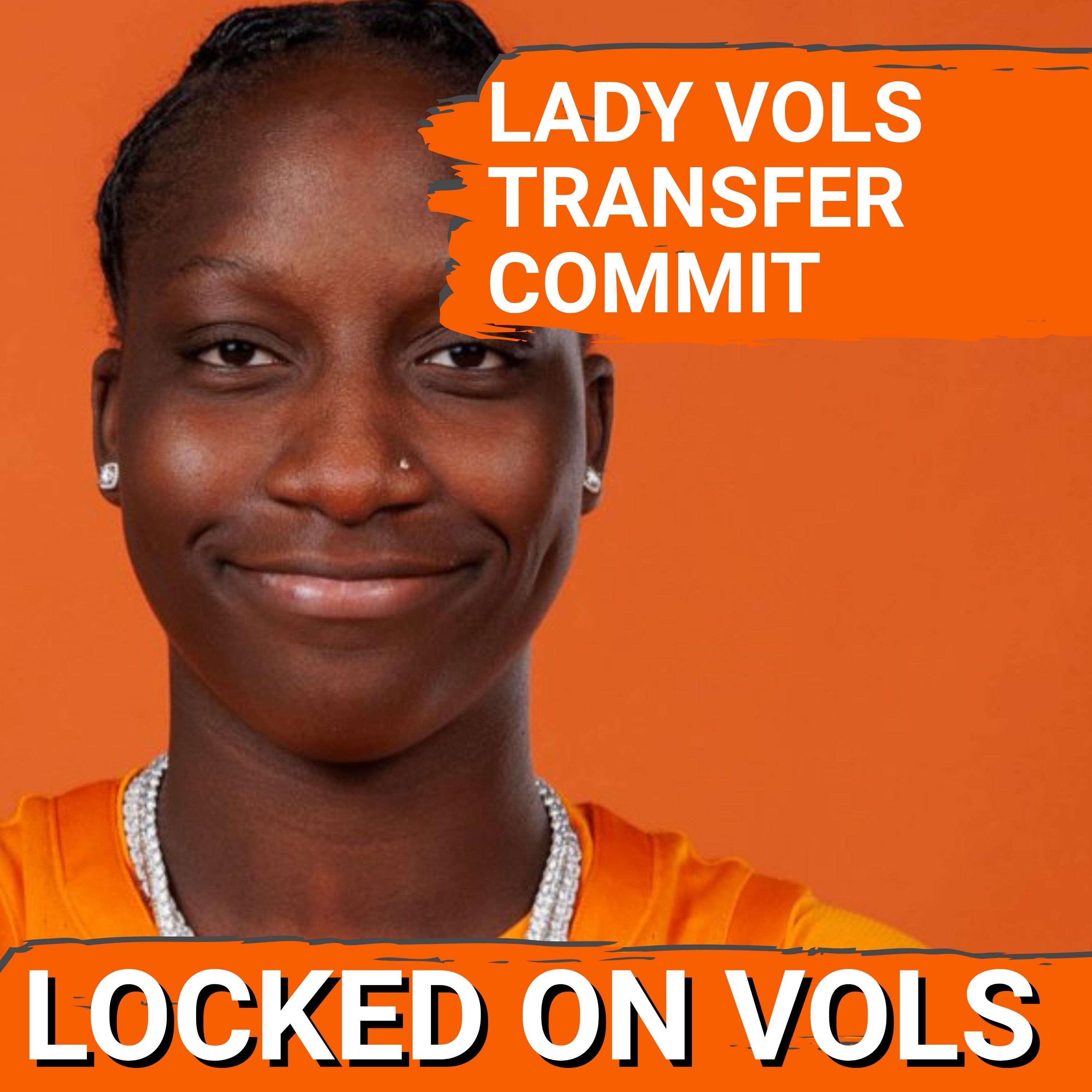 COMMIT: Kim Caldwell, Lady Vols Add SEVENTH Commit from TRANSFER PORTAL in Fatmata Janneh