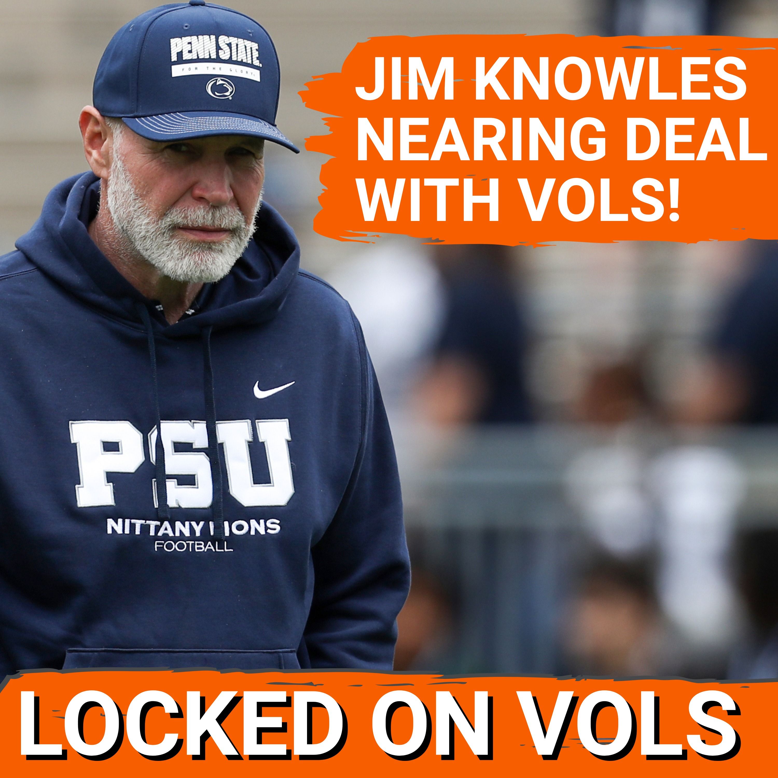 BOMBSHELL: Jim Knowles Nearing Tennessee DC Role, Josh Heupel Makes HOME RUN HIRE
