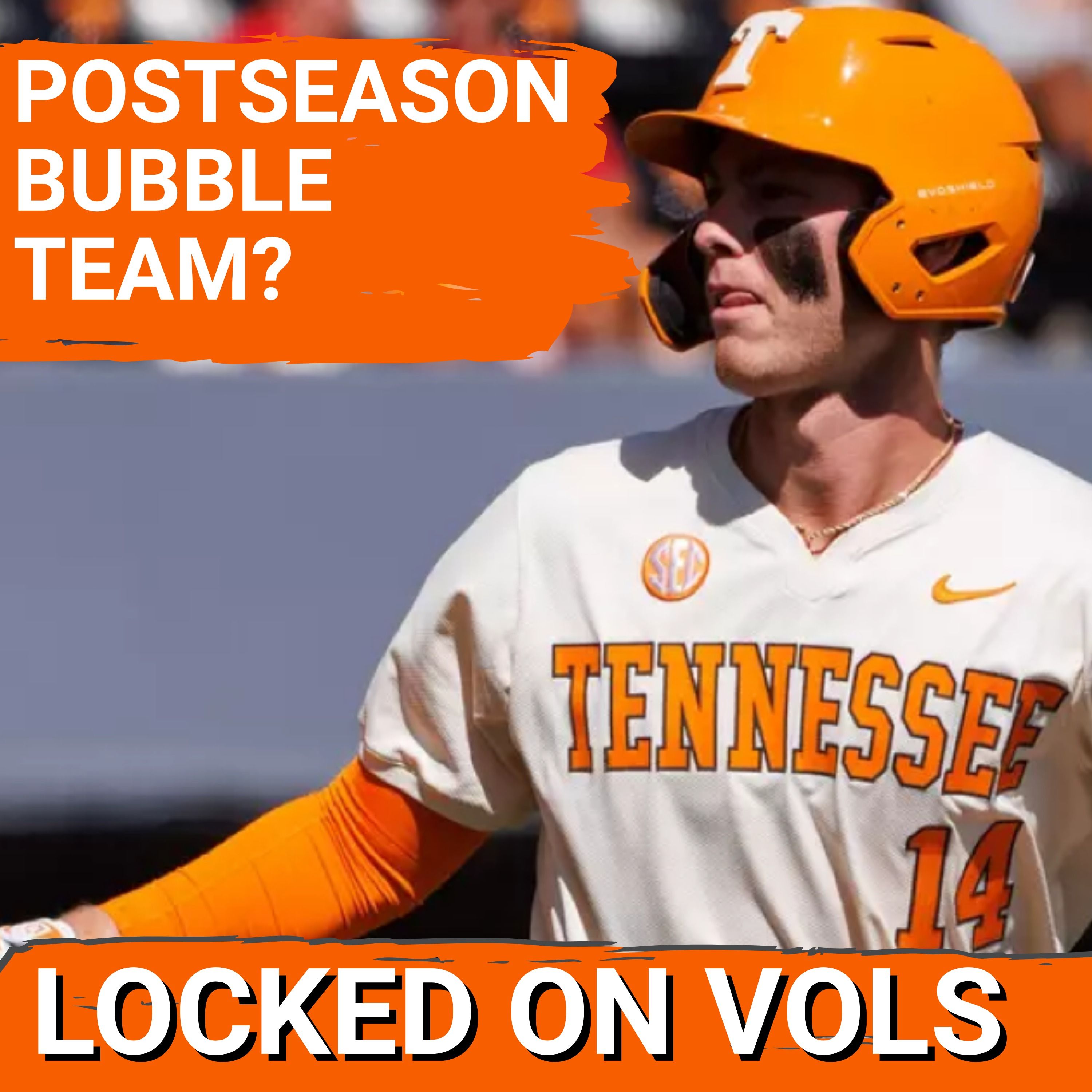 DANGER MODE: Tennessee Baseball Postseason Outlook | MUST WIN Series with Alabama