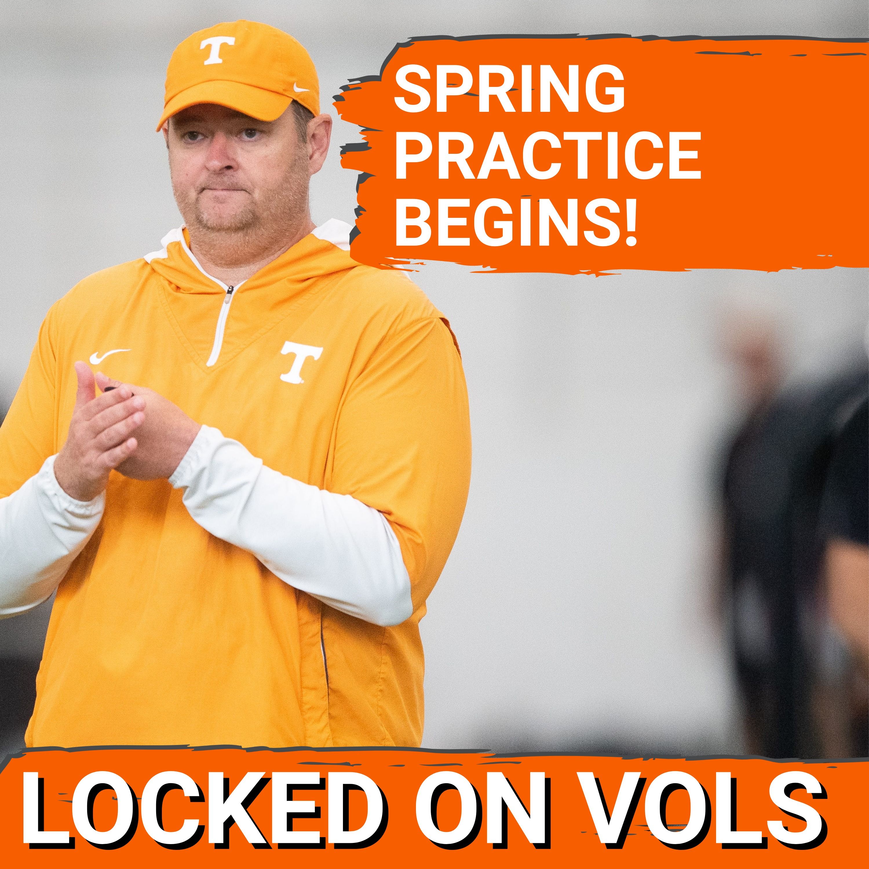 SPRING SURGE: Tennessee Quarterback Battle HEATS UP—Can George MacIntyre or Faizon Brandon TAKE Over?