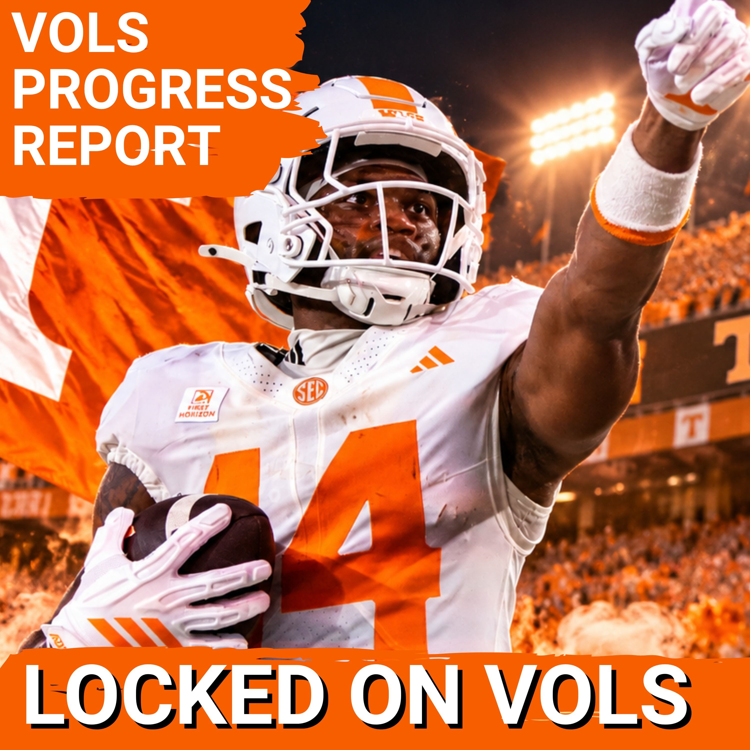REPORT: Tennessee Football is BETTER Than MOST Thought 2 Games Into Season