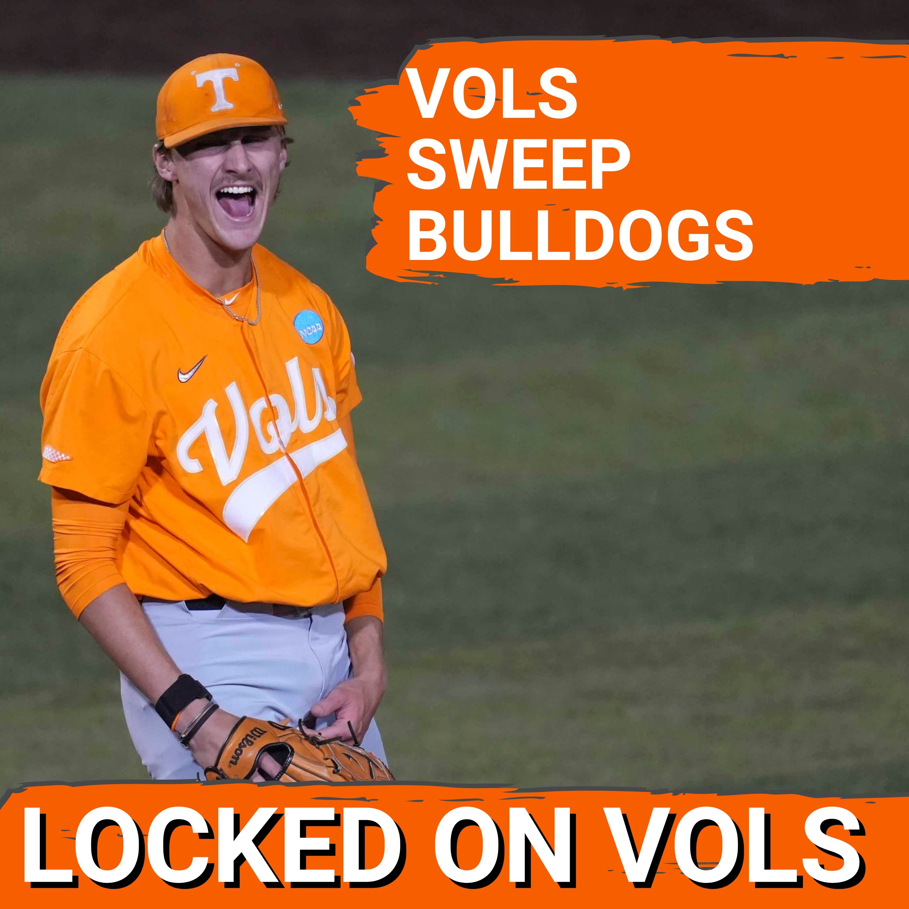 SWEEP: Cam Appenzeller, Levi Clark & Tennessee Offense DOMINATE with MUCH NEEDED Wins
