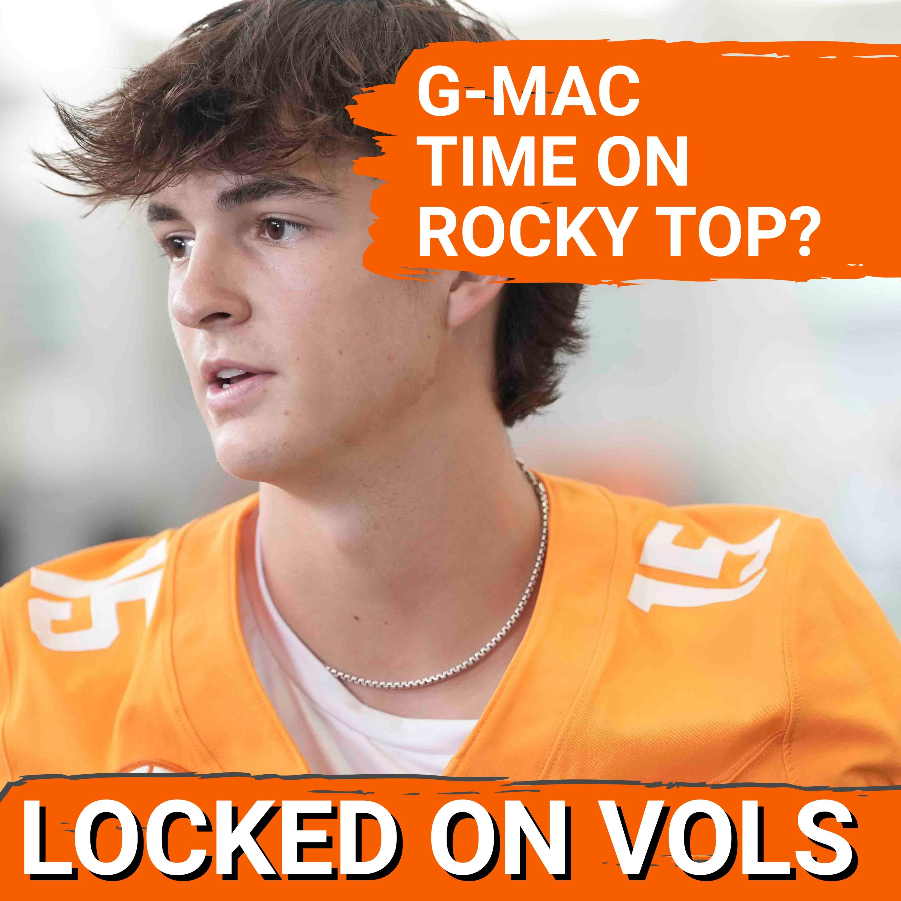 FORECAST: ESPN PREDICTS George MacIntyre as Tennessee Football’s QB1 over 5-star Faizon Brandon