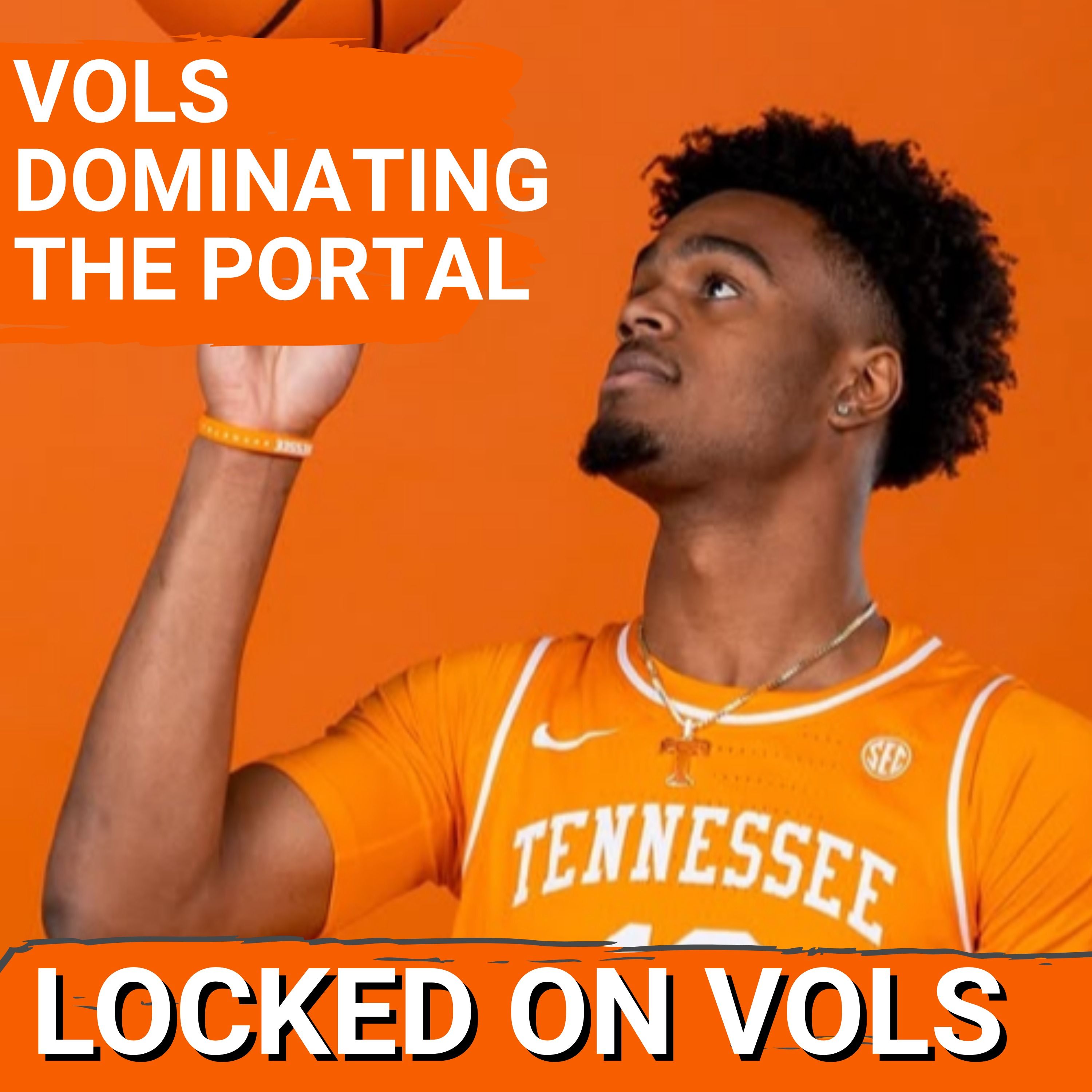 COMMIT: Tennessee Basketball Adds TRANSFER Jalen Haralson, 4-STAR Chris Washington Jr. to BOOST Roster