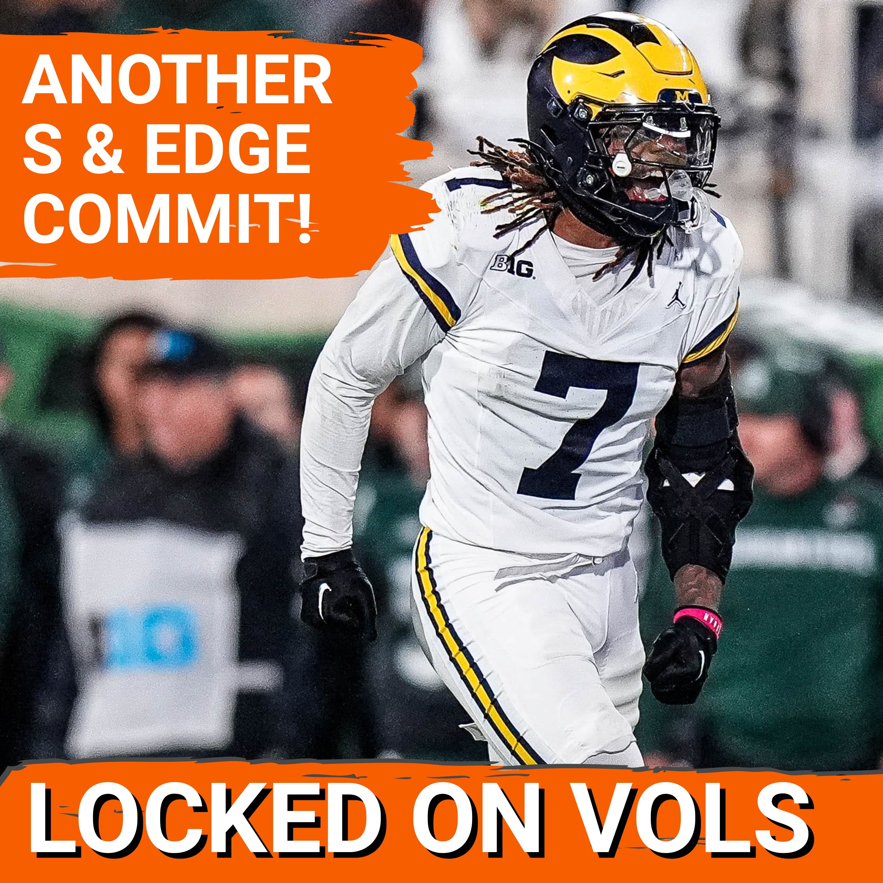 UPGRADED: Tennessee Football LOCKS IN Jordan Norman & TJ Metcalf from TRANSFER PORTAL