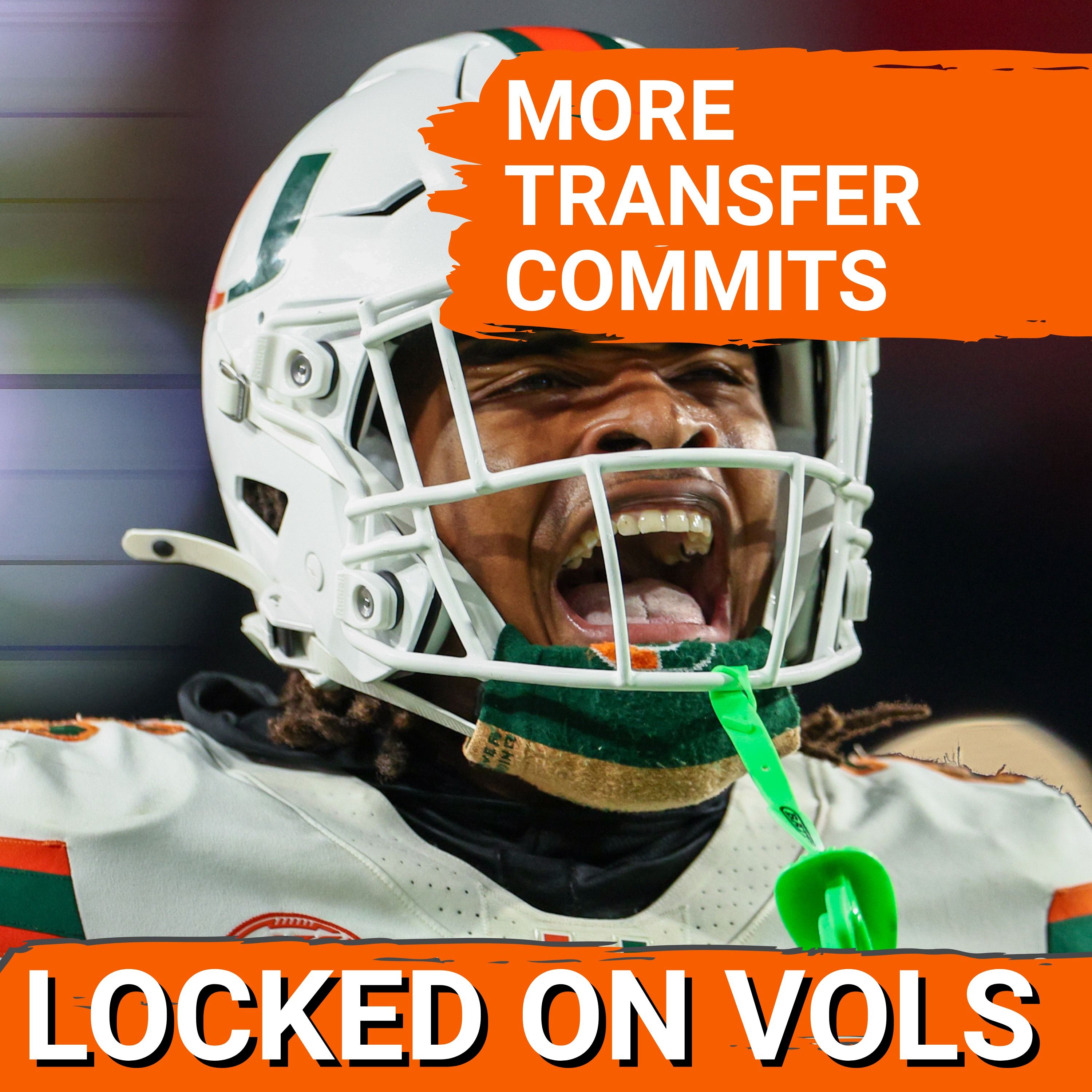 BOOSTED: Tennessee Football Adds Late TRANSFER PORTAL Commits Jadais Richard & Ian Duarte