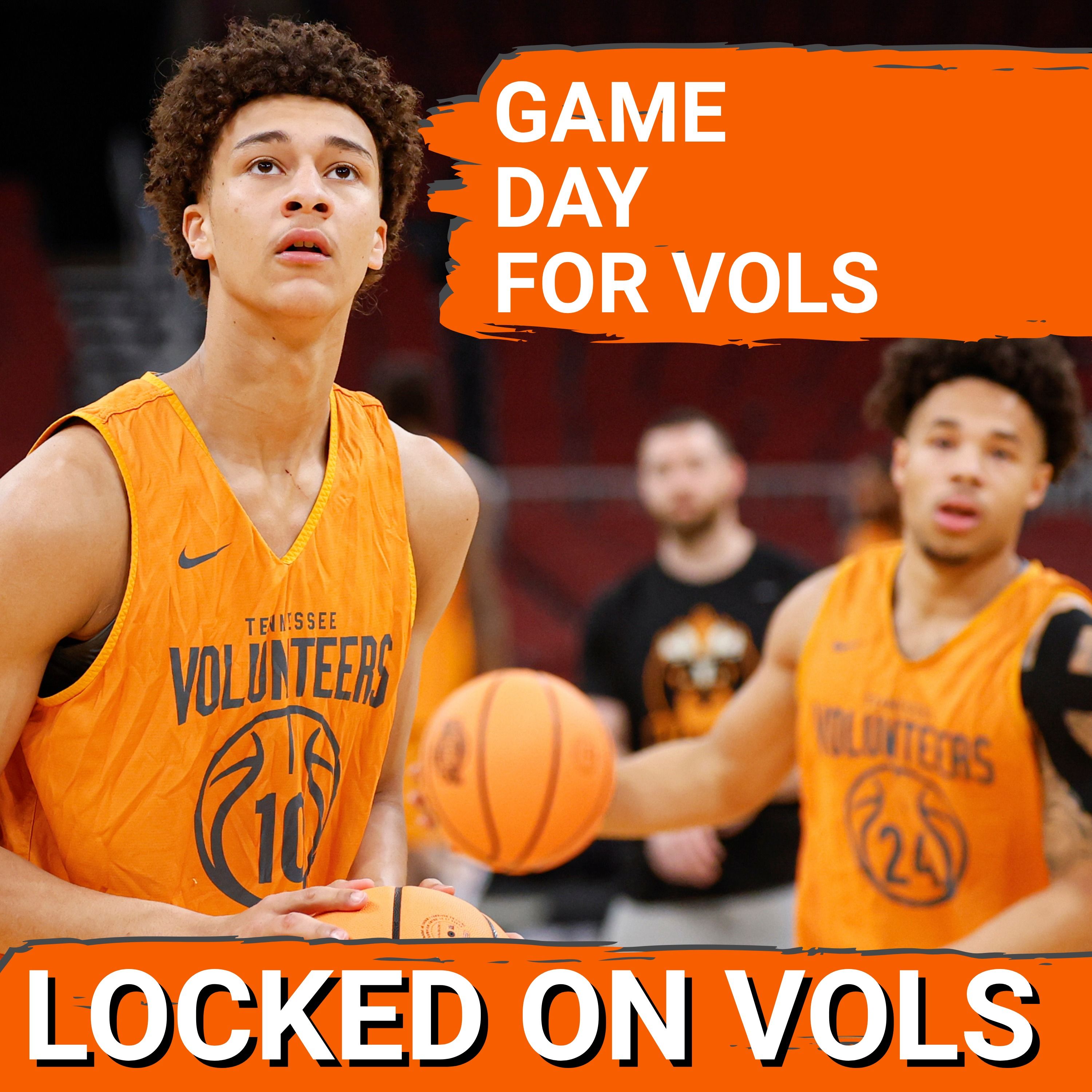 MADNESS: Tennessee Basketball NEEDS MASSIVE Game from Nate Ament for UPSET Over Iowa State in NCAAT