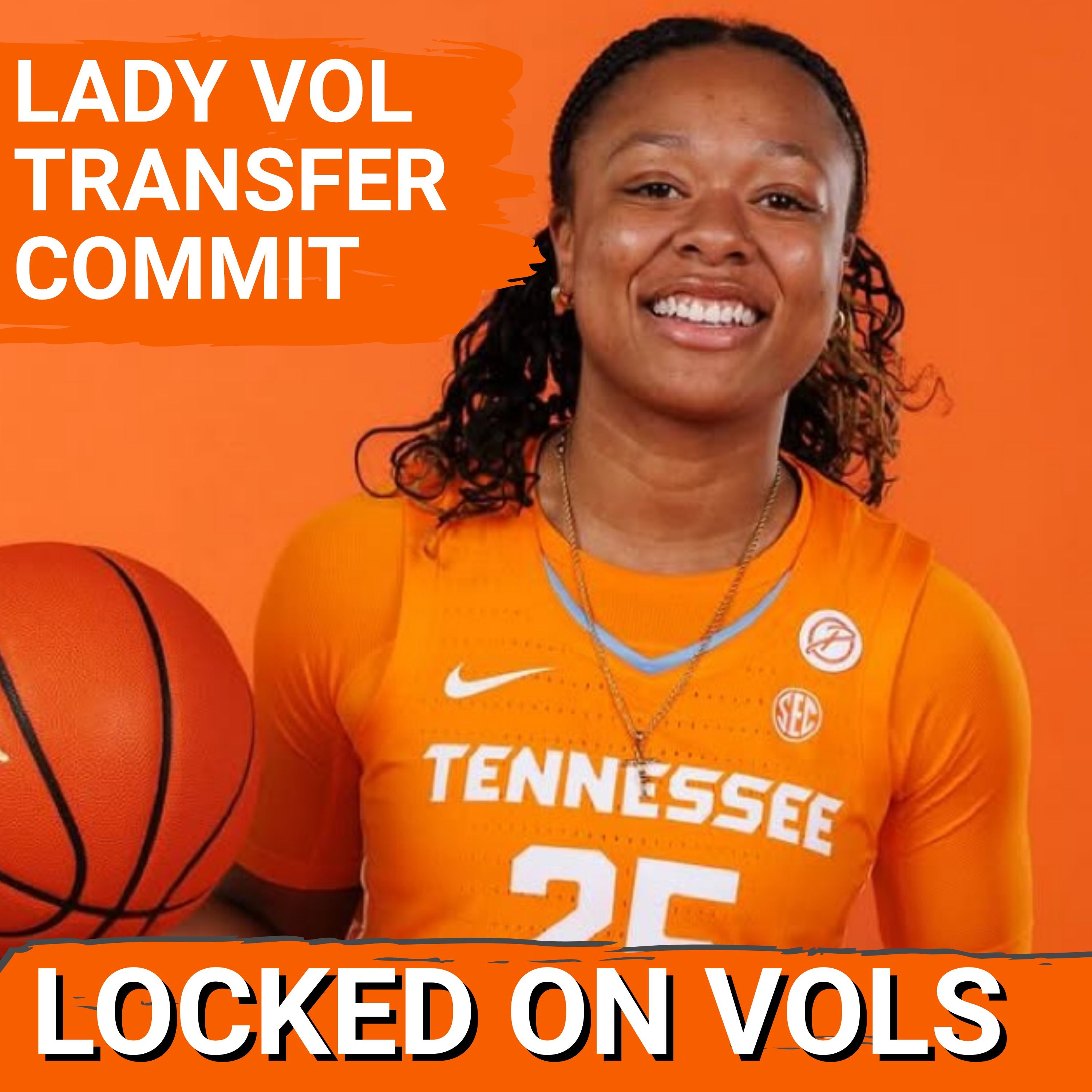 COMMIT: Kim Caldwell, Lady Vols Add SECOND Commit from TRANSFER PORTAL in Noami White | Spring Game