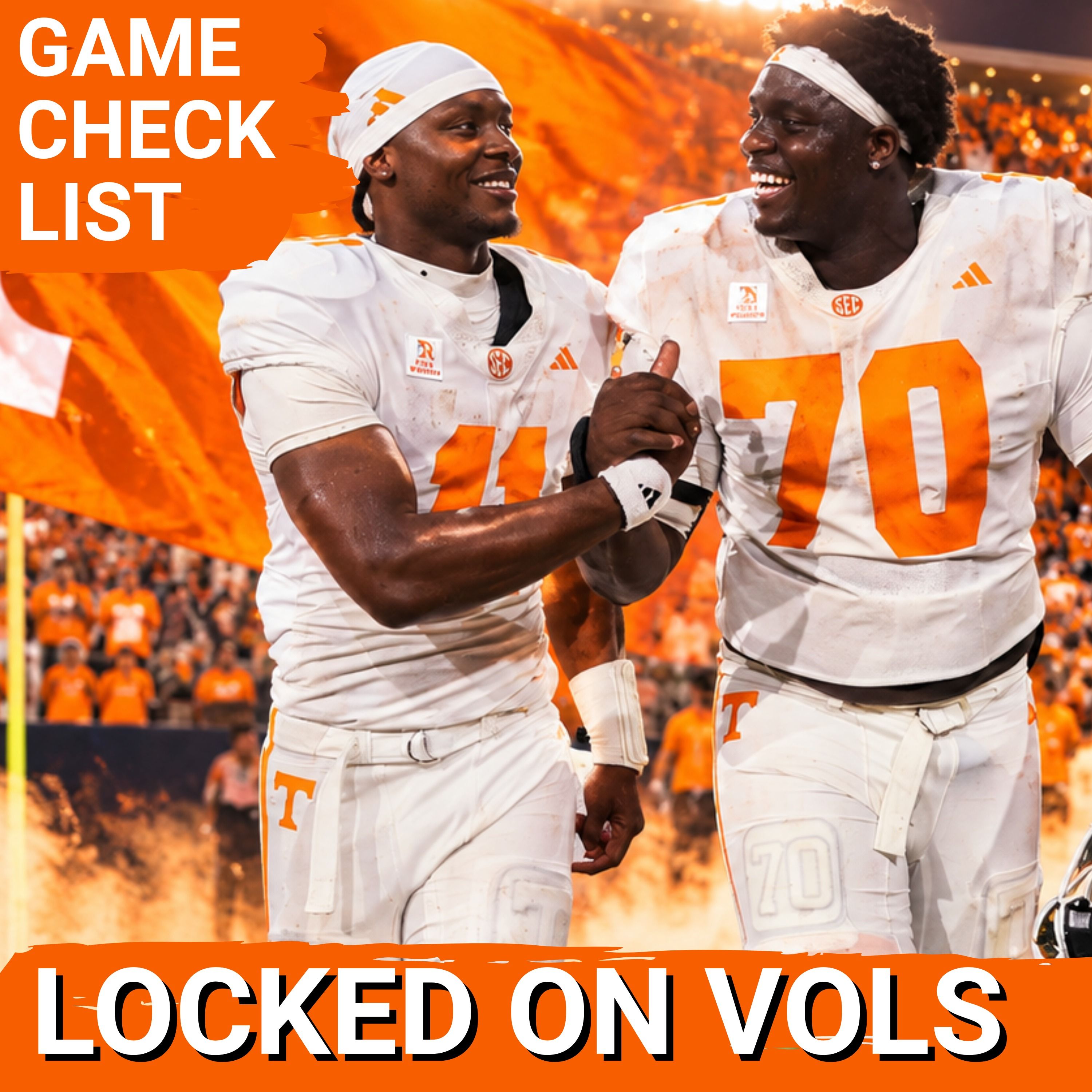 Why Tennessee Vols Should Do These Things Against Kennesaw State