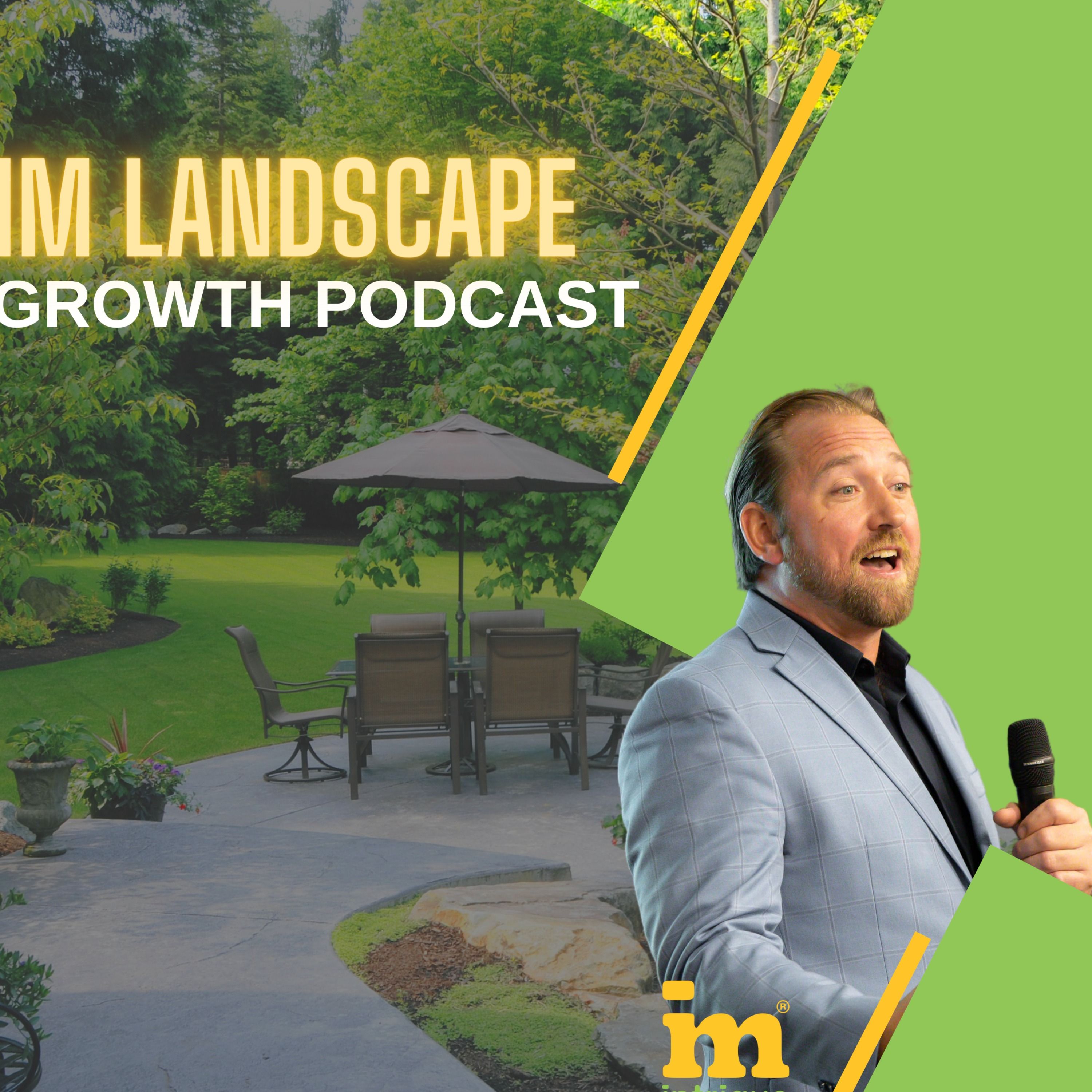 Landscaping Owners: If You’re Doing It All, You’re Doing It Wrong—Peter Guinane Explains Why