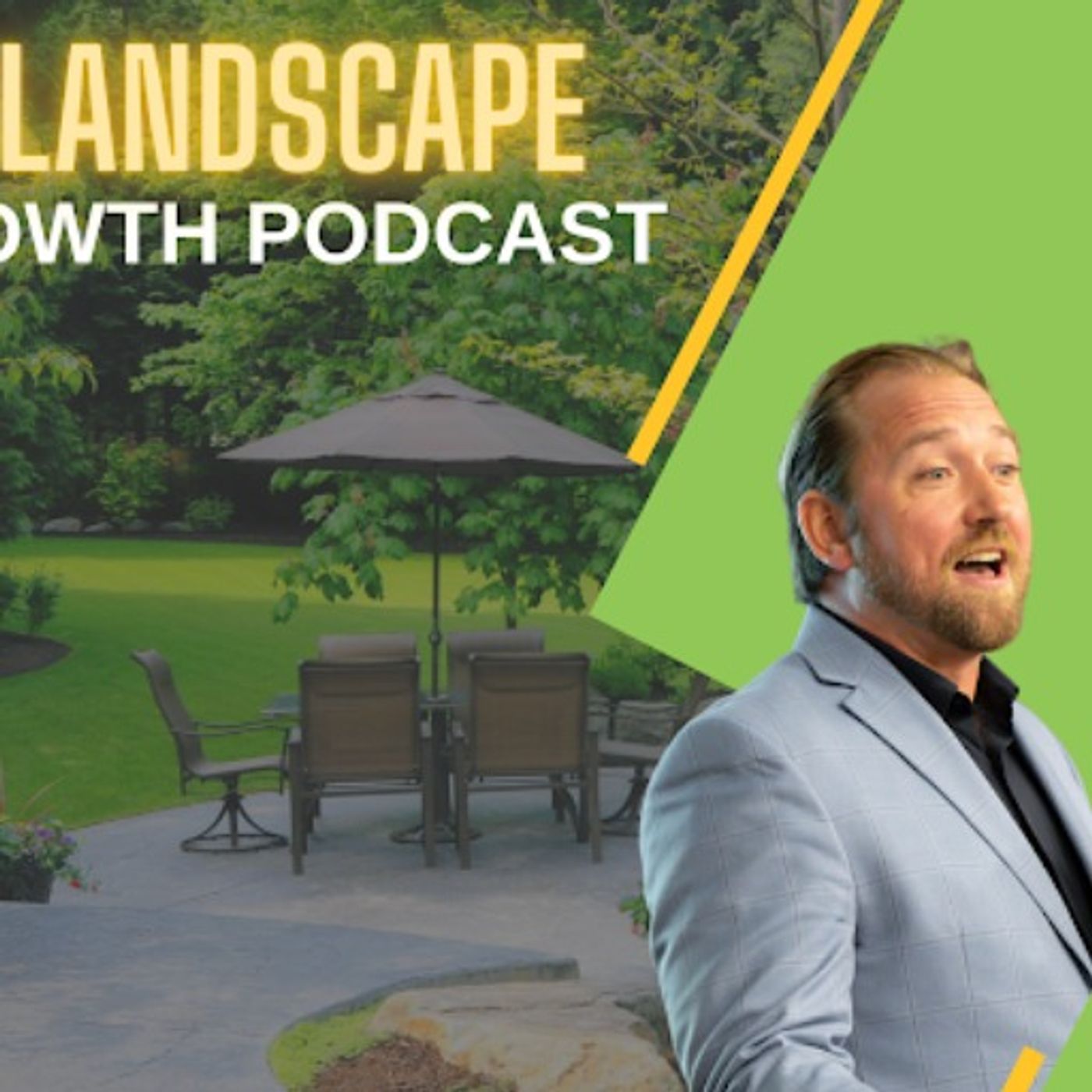 Meet Al Perreault of Green Collar: From Side Hustle to Industry Leader