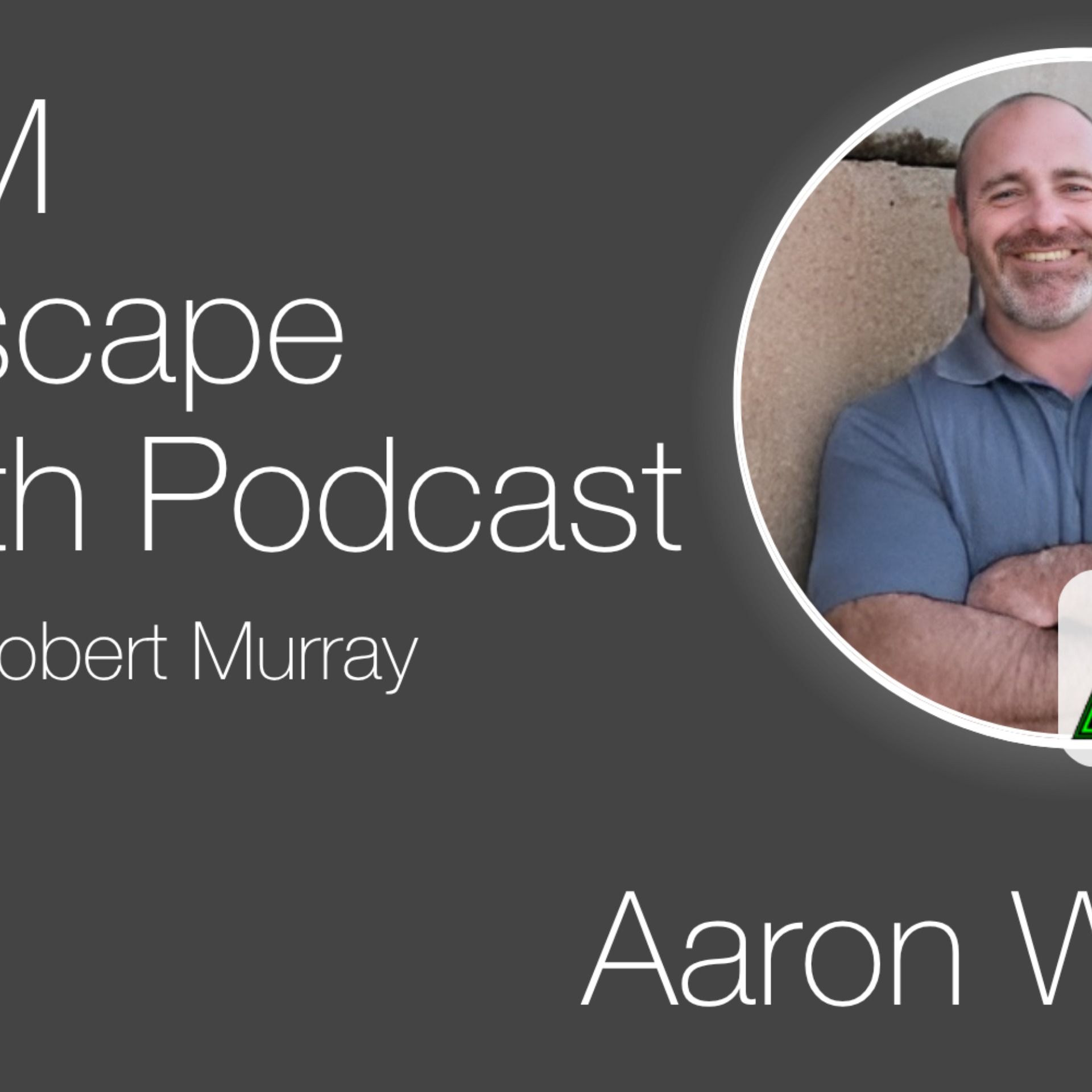 The #1 Growth Constraint in the Green Industry | Aaron Whitener of ACE Outdoor The #1 Growth Constraint in the Green Industry | Aaron Whitener of ACE Outdoor