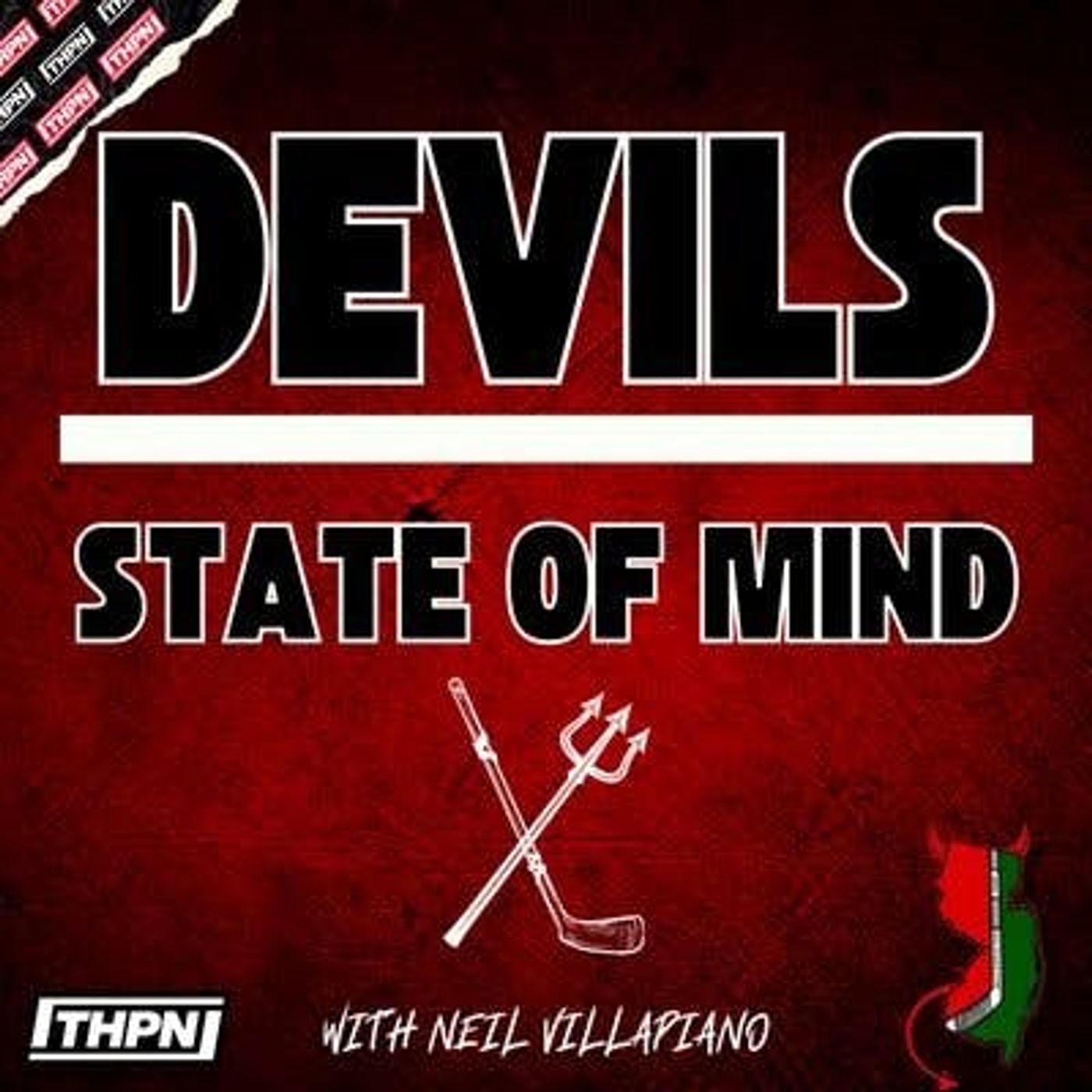 Devils State of Mind Podcast Season 6 EP 2: Devils' Preview FT Checking From Behind episode artwork