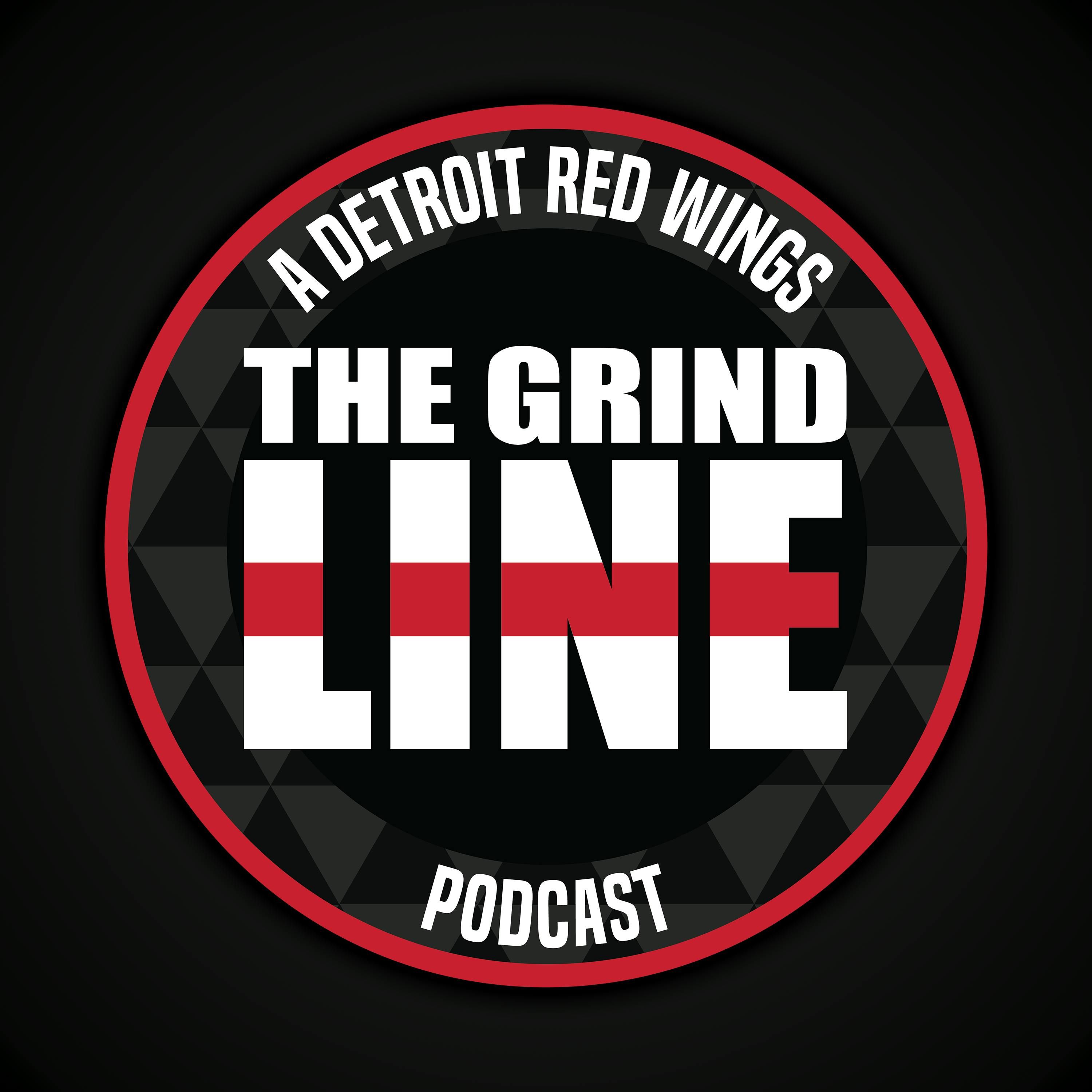 The Grind Line Podcast | Episode 291 - The Contract Stalemates episode artwork