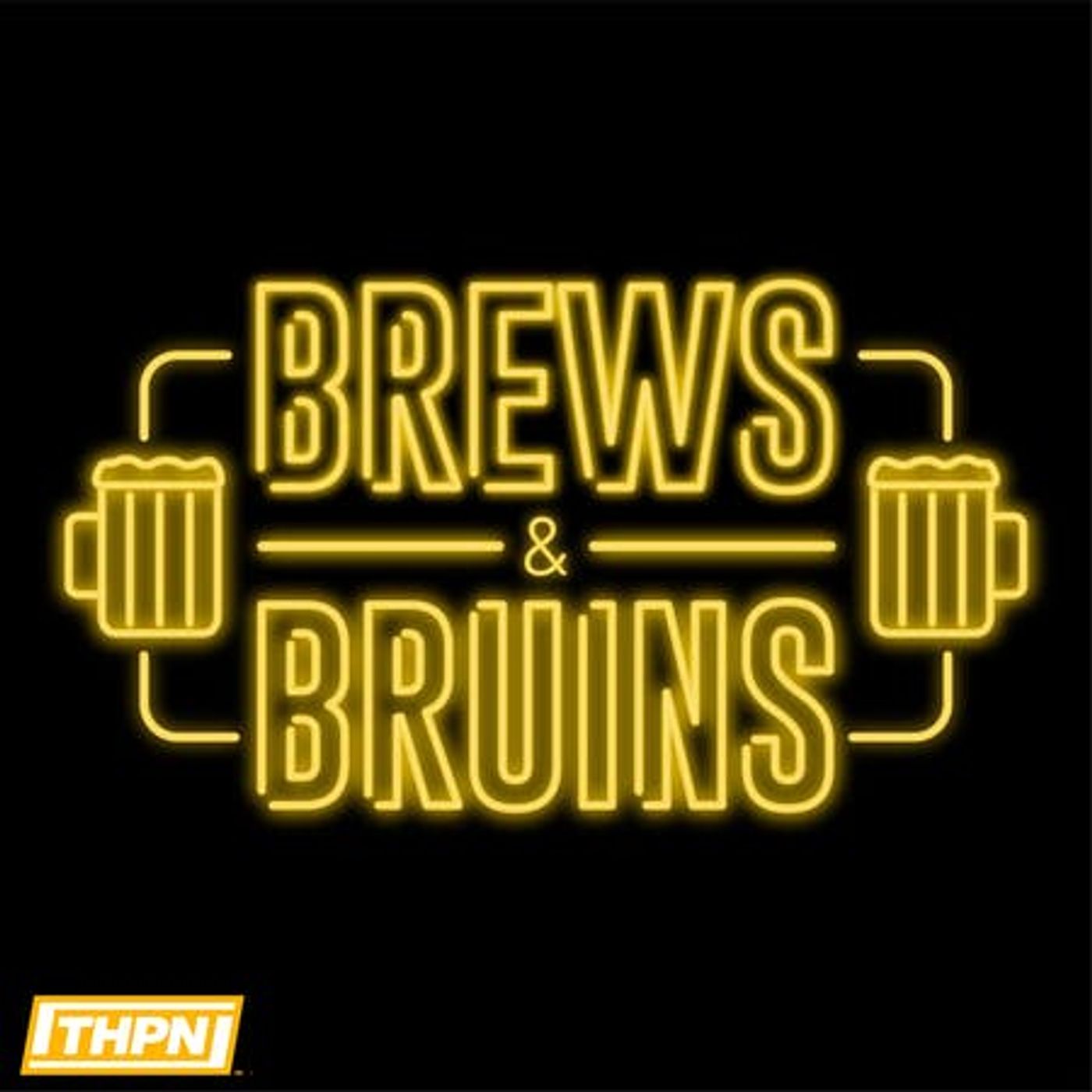 Brews & Bruins - E37 S5 - "One, Two, Three Kate Middletrick, PastaBear Wildlife Hat-Tosser's Edition" (feat. Jess Belmosto) episode artwork