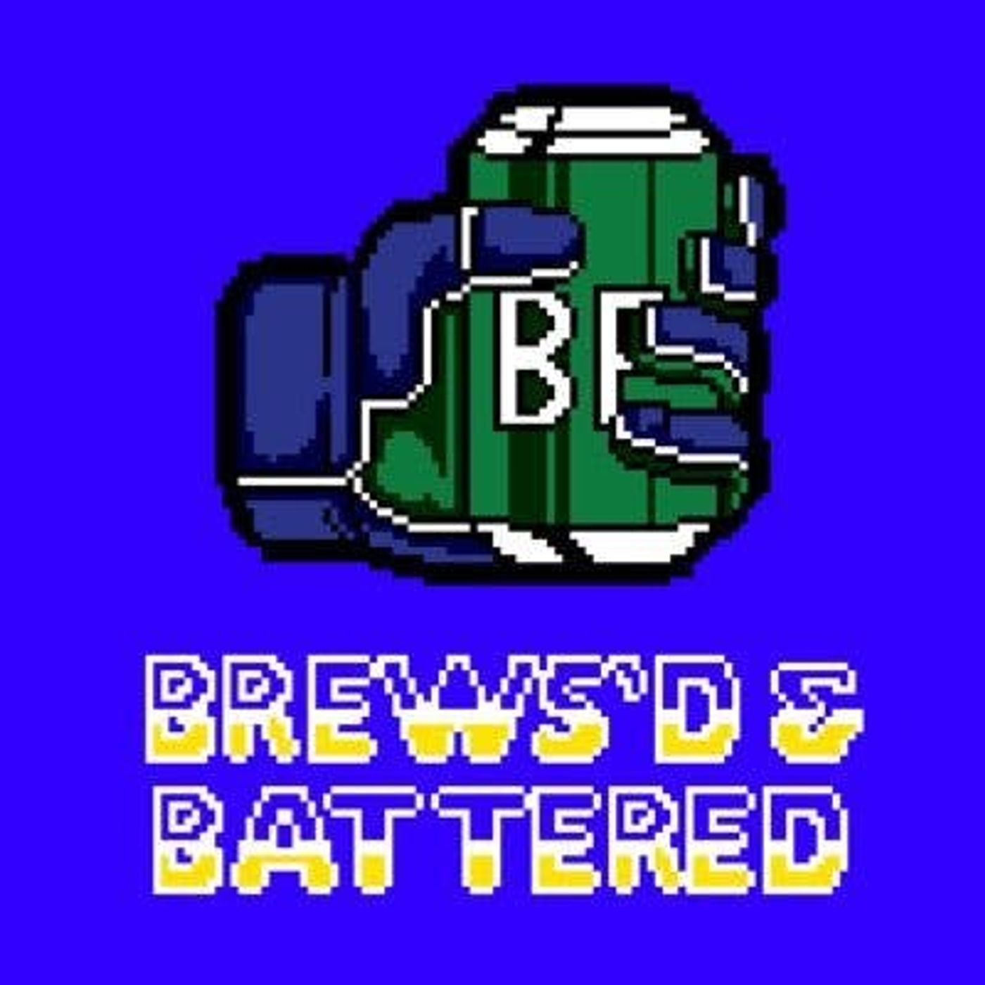 Brews'd & Battered Episode 1 episode artwork