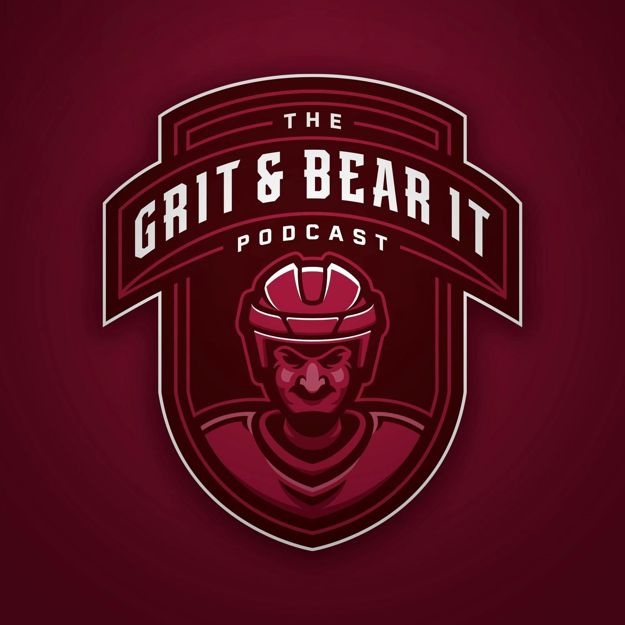 Grit and Bear It Podcast S5 Ep8 Check Yourself! episode artwork