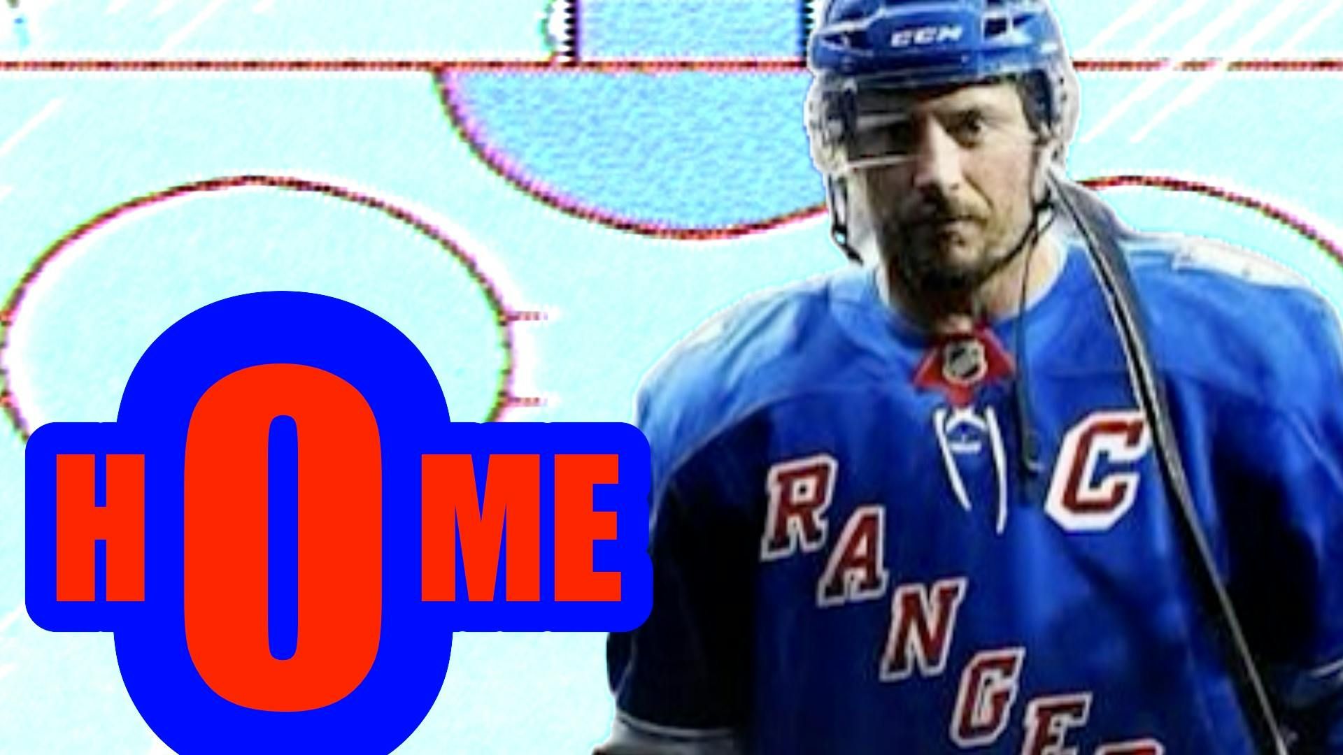 Rangers ZERO at Home | Do You Have Schae-FEVER? | NHL Bar Talk episode artwork