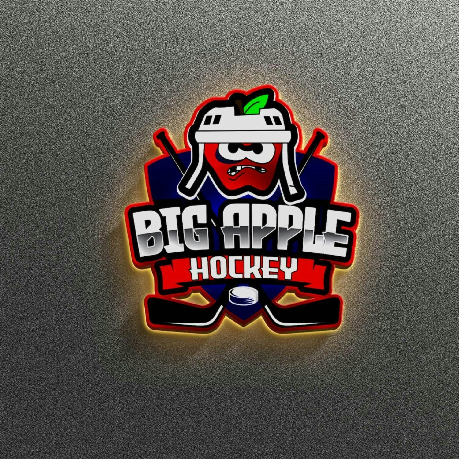 Are the Stanley Cup Finals Set? Matthew Tkachuk Best | Big Apple Hockey episode artwork
