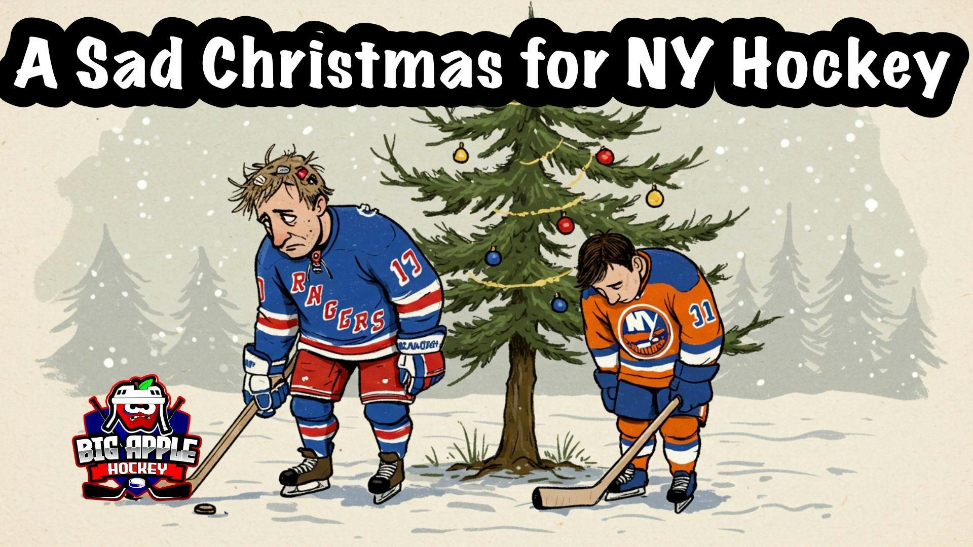 Big Apple Hockey