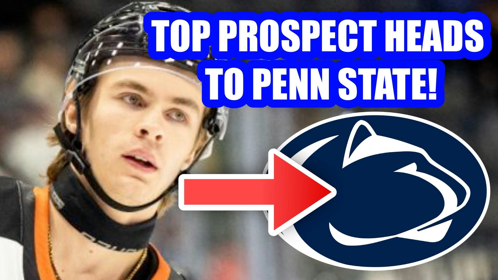 FUTURE STAR Gavin McKenna COMMITS to Penn State! | Metro GM Grades episode artwork