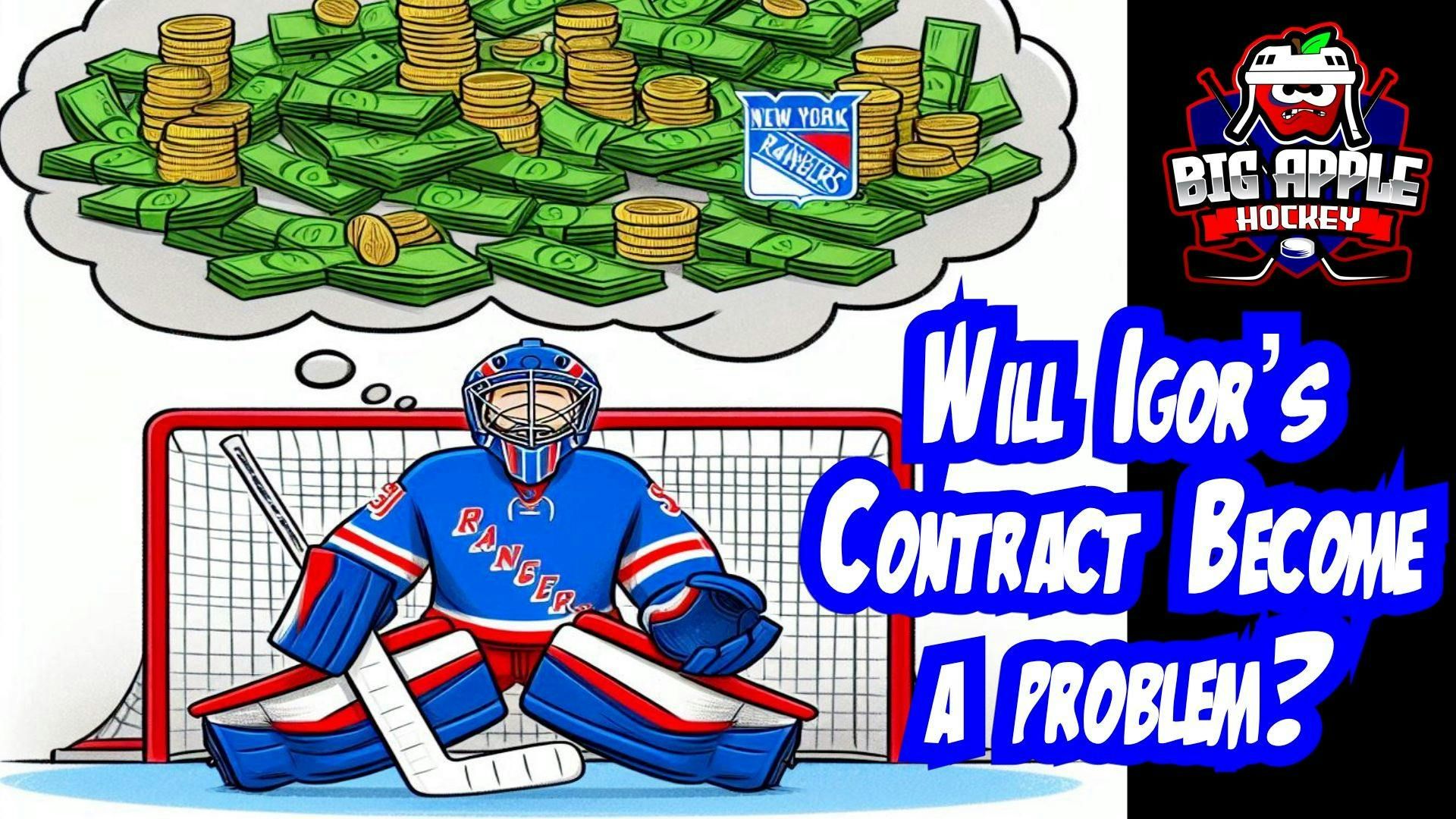 Big Apple Hockey