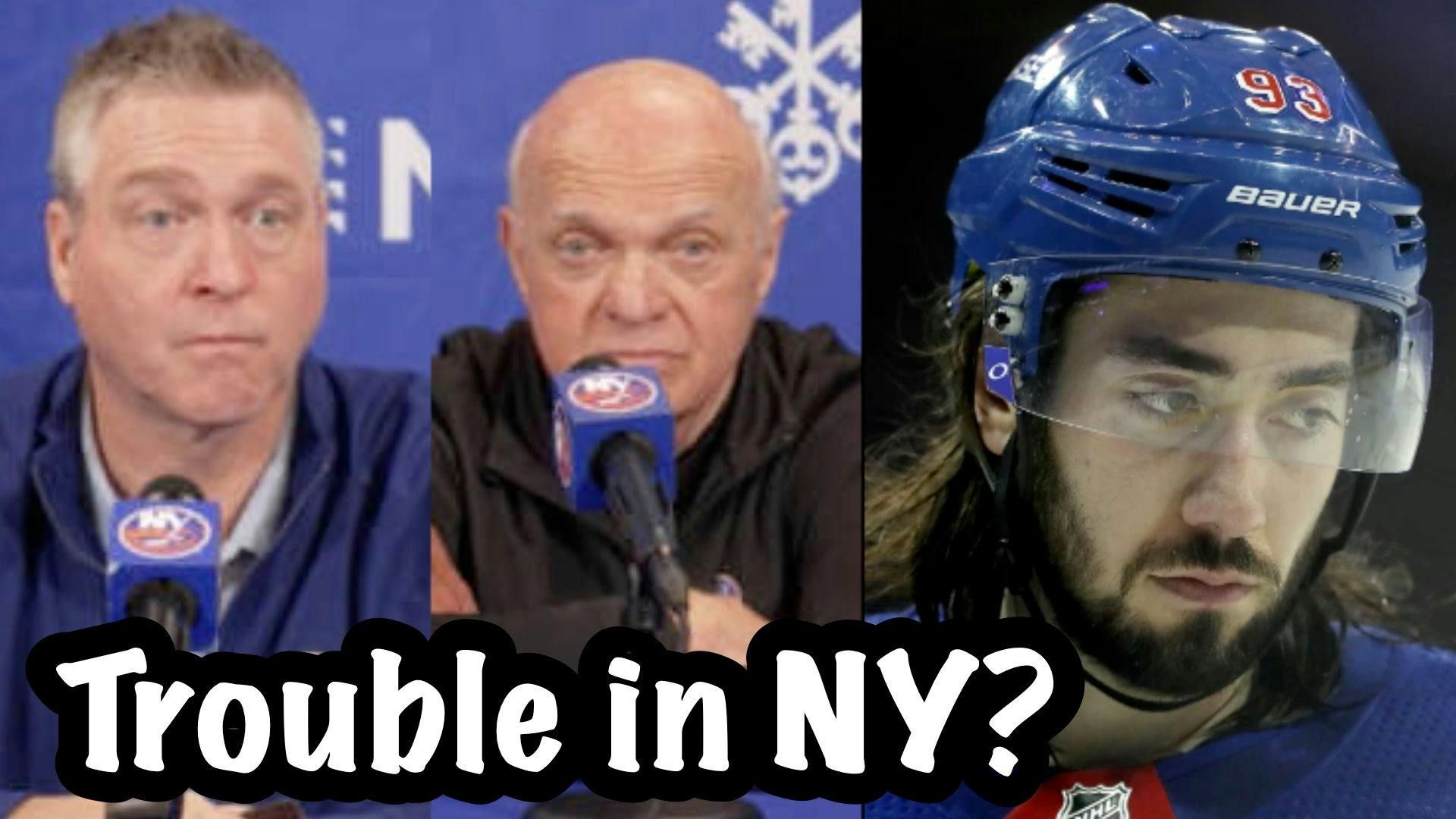 Big Apple Hockey