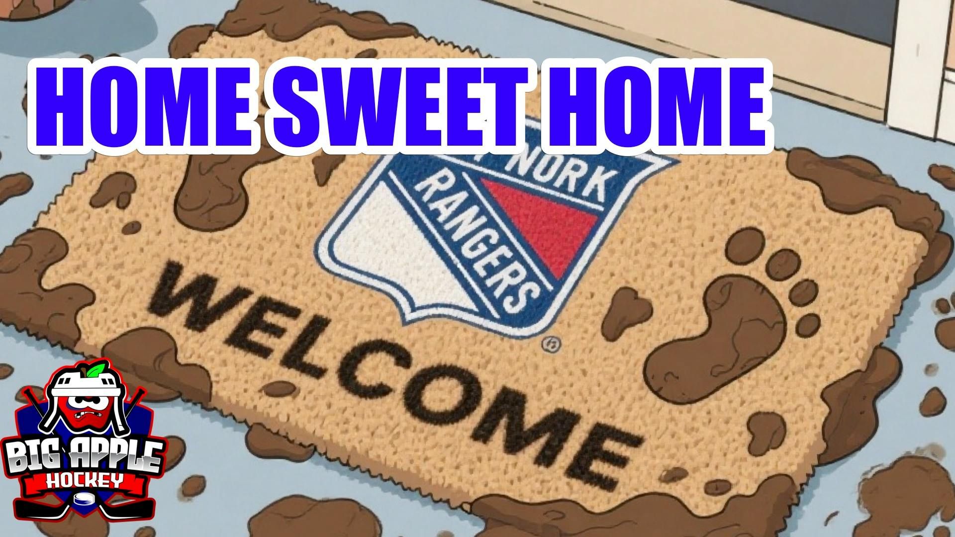 Big Apple Hockey