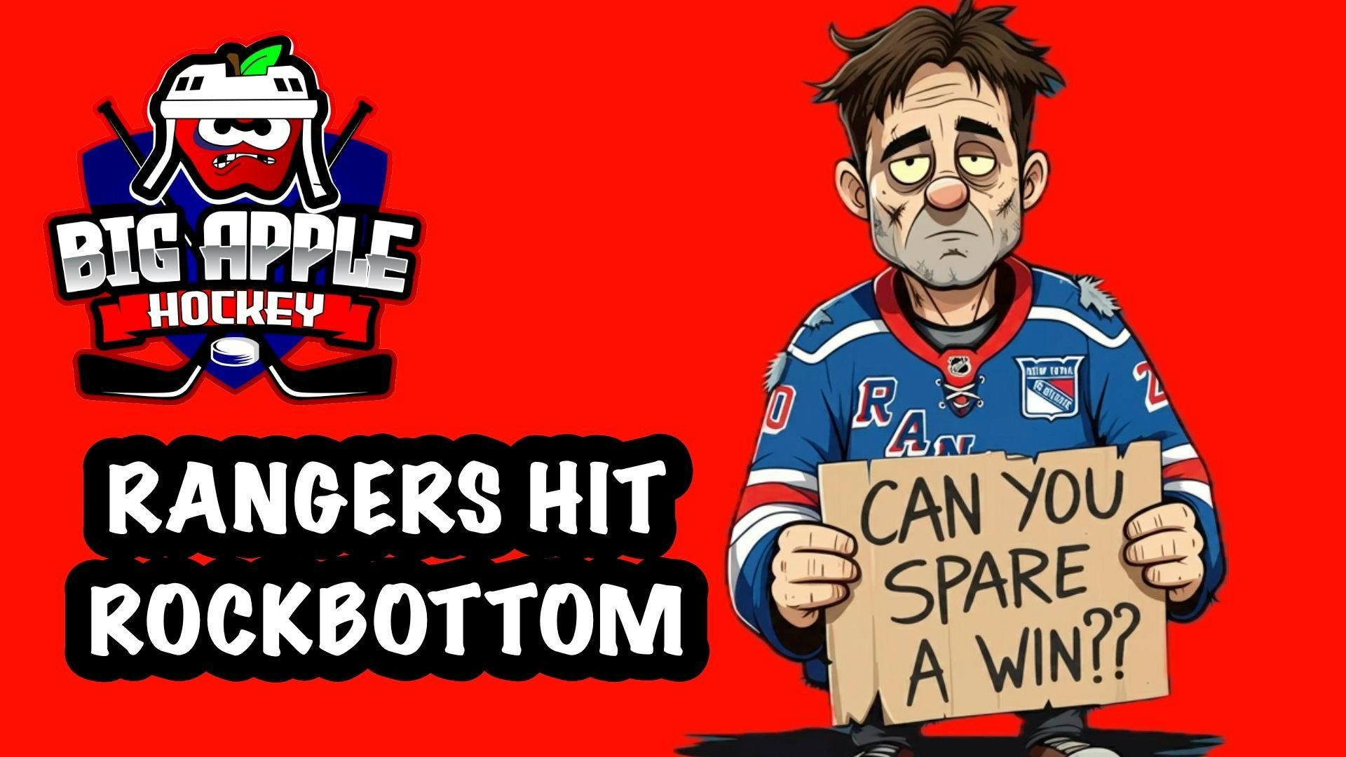 Big Apple Hockey