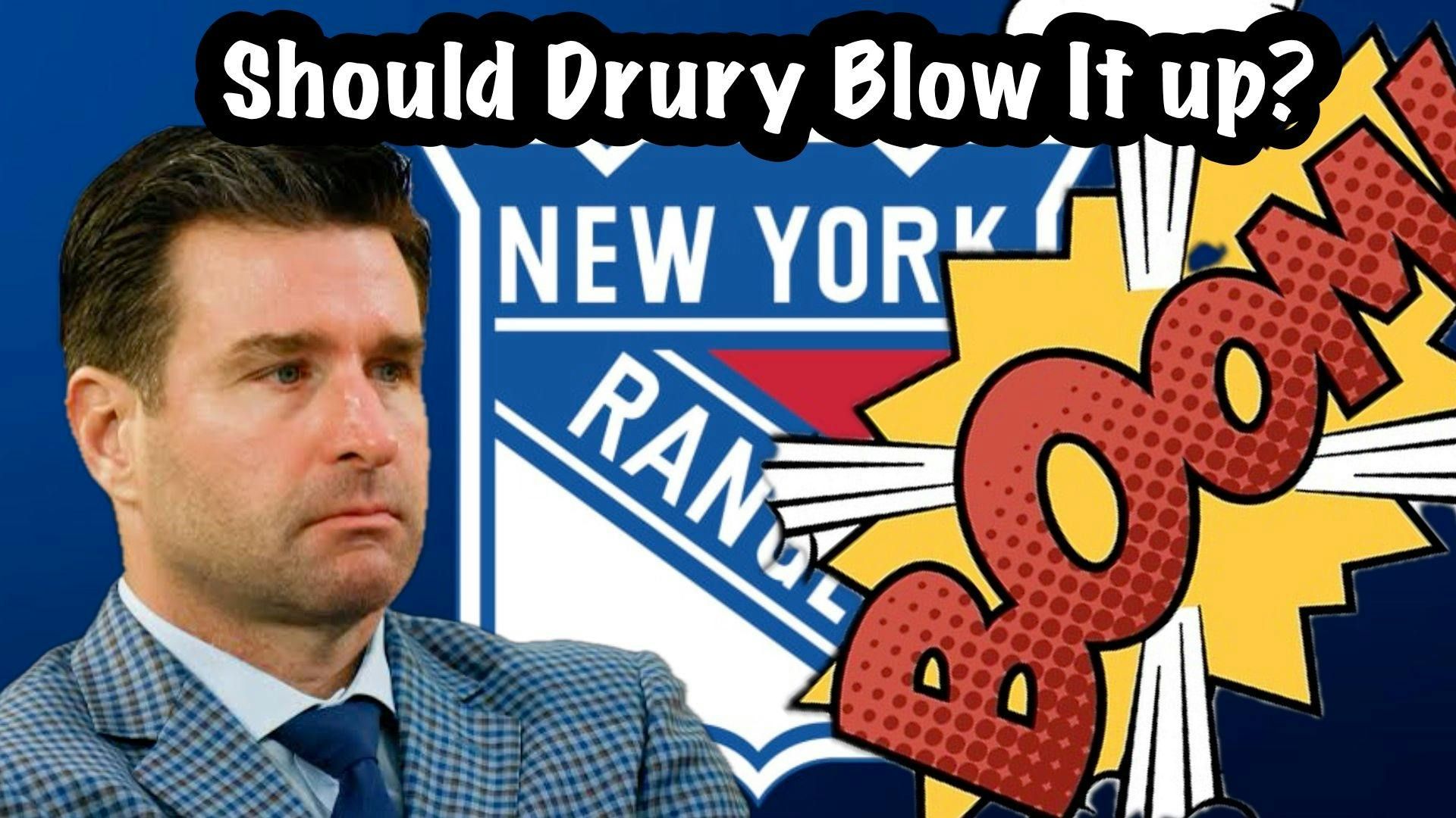 Big Apple Hockey