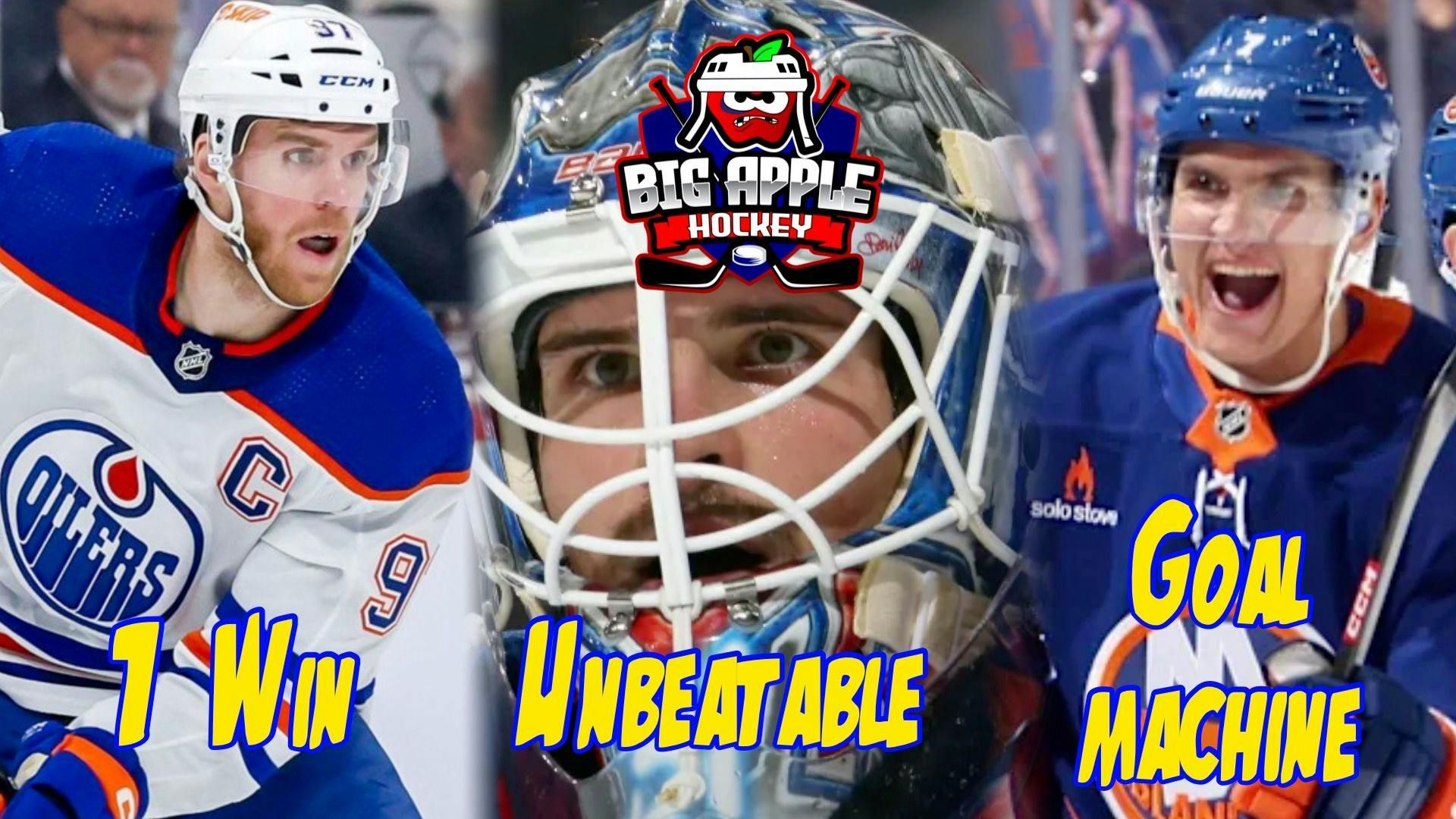 Big Apple Hockey