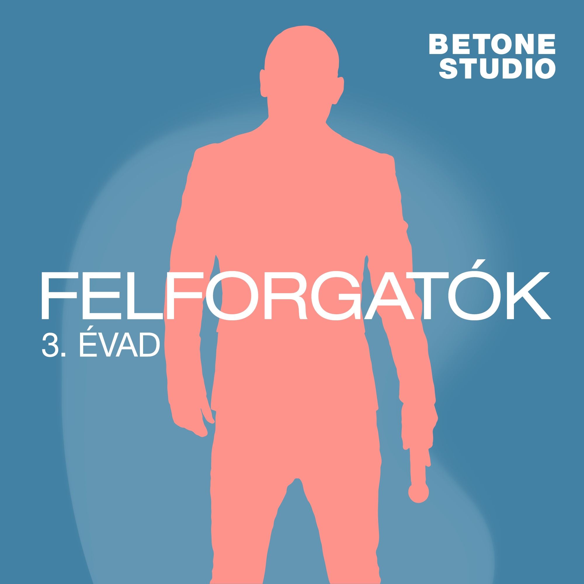 Felforgatók