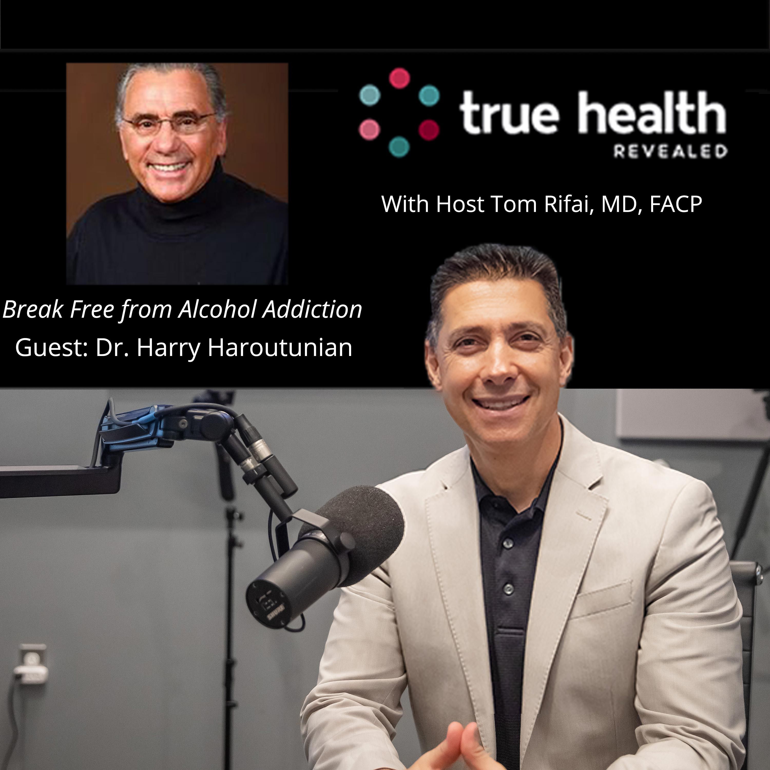 True Health Revealed