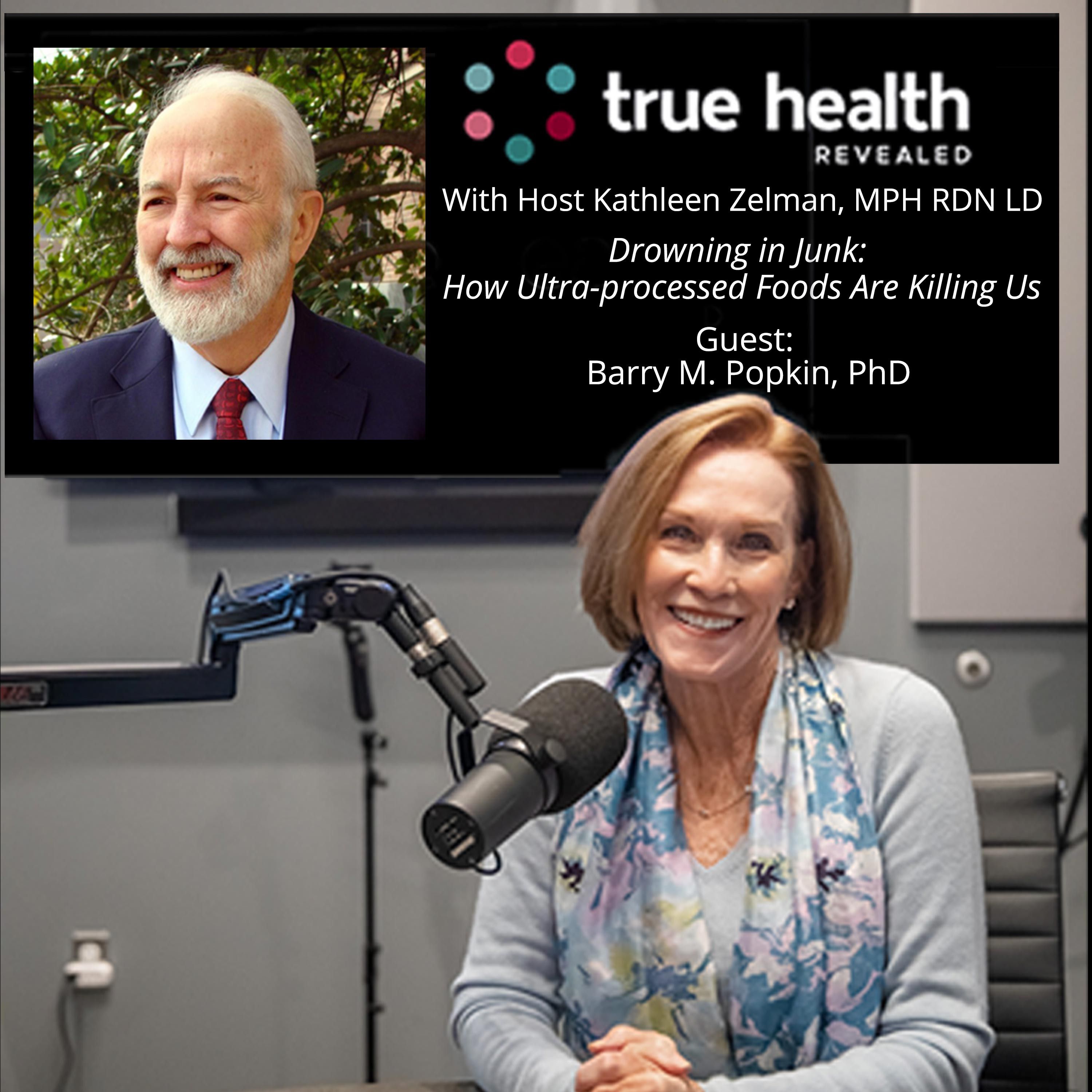True Health Revealed