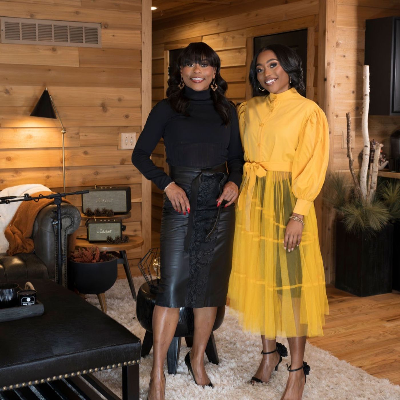 Dating 101: The Red Flags, Green Flags & The Delusion in Between 😂 | Don’t Tell Daddy EP.1