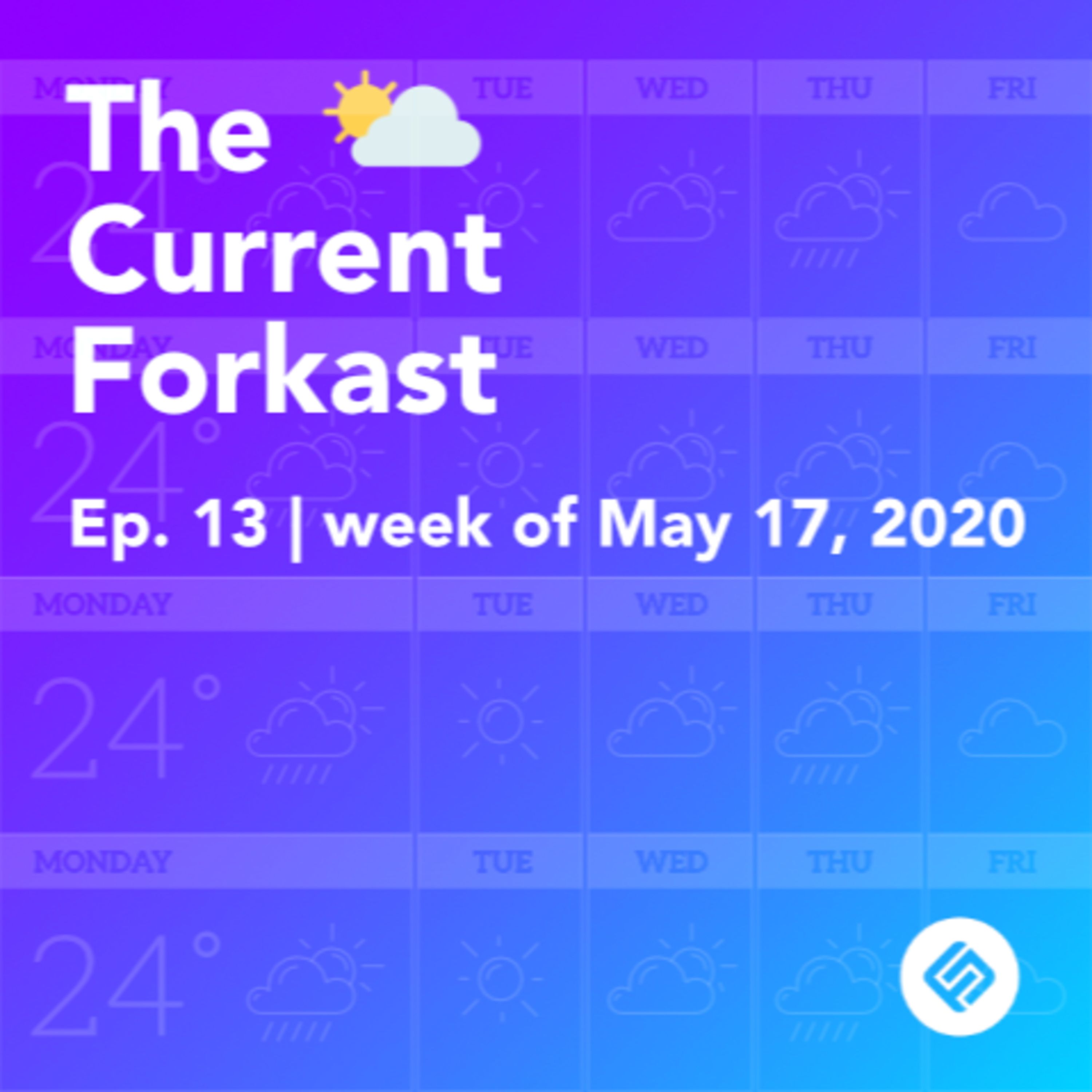 Current Forkast #13: Bitcoin bewitches JK Rowling. A Stellar start for Ukraine’s new CBDC. Nvidia under fire.