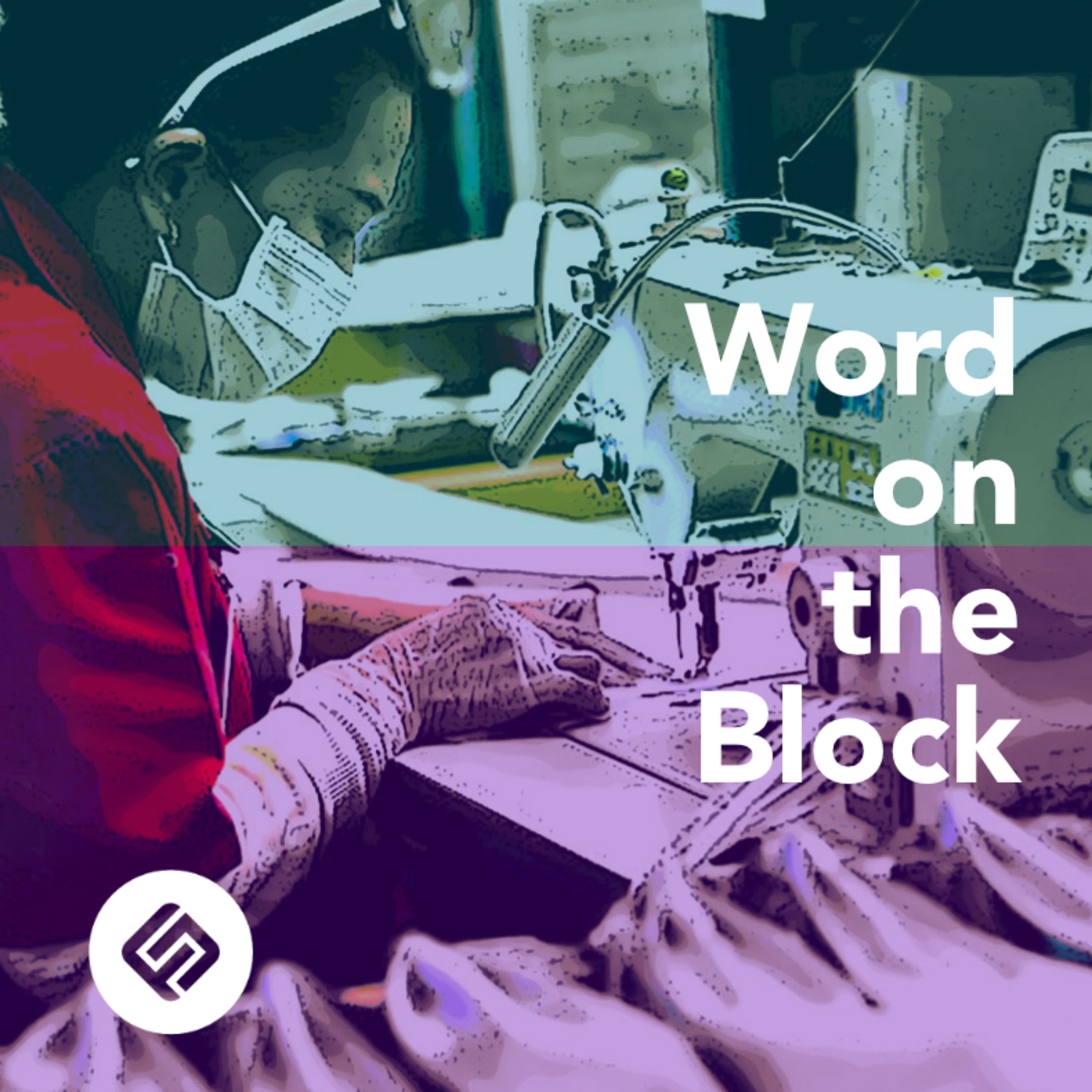 Covid is highlighting the importance of blockchain in industry, says U.S. Chamber of Digital Commerce (ft. Perianne Boring)