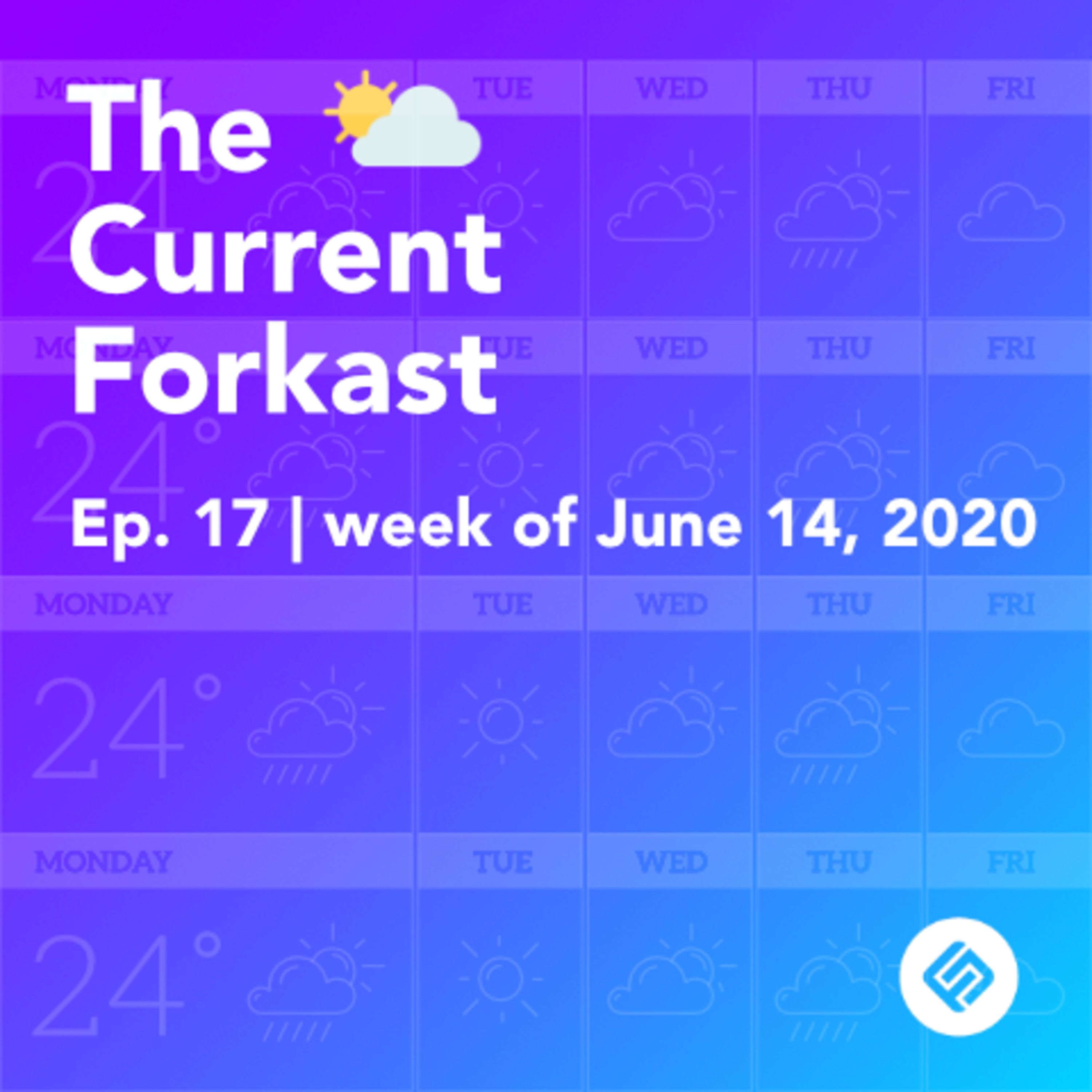 Current Forkast #17: Will India crack down on crypto again? Centrapay and bitcoin vending machines. Germany lauds VeChain as top of class.