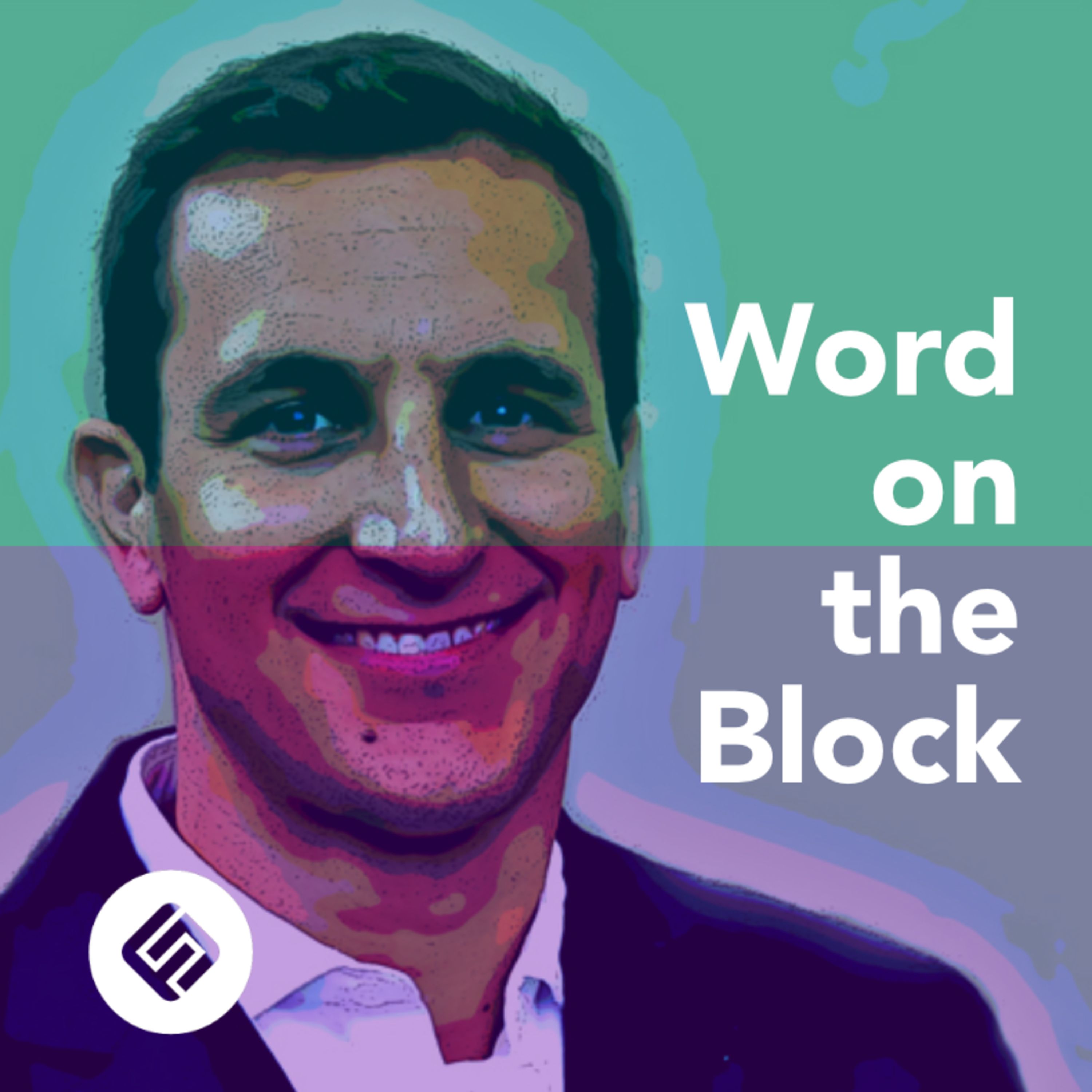 How blockchain and smart contracts can be used to help companies mine space resources (ft. Brian Israel)