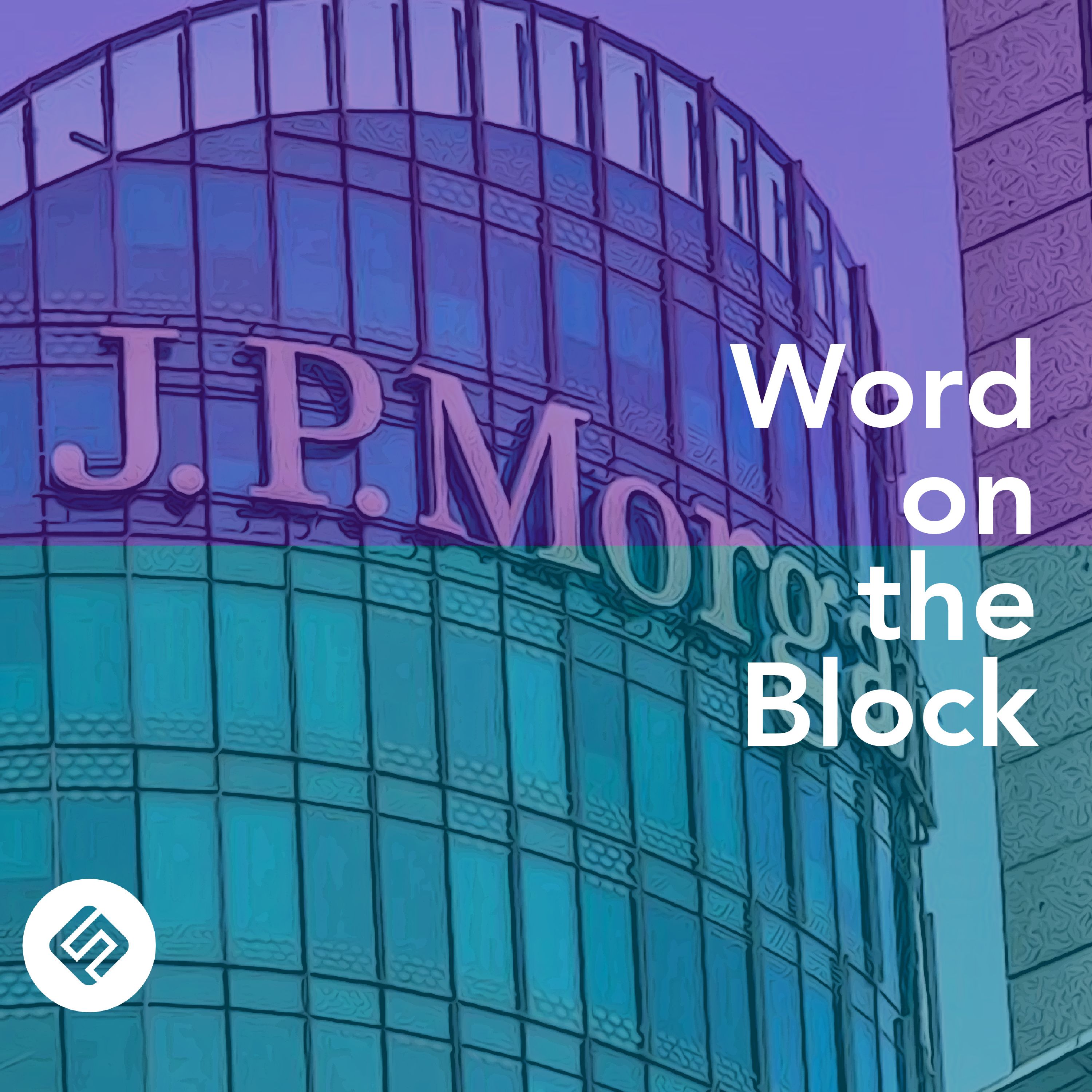 How JPMorgan’s Onyx is redefining payments in banking with blockchain (ft. Christine Moy & Naveen Mallela)