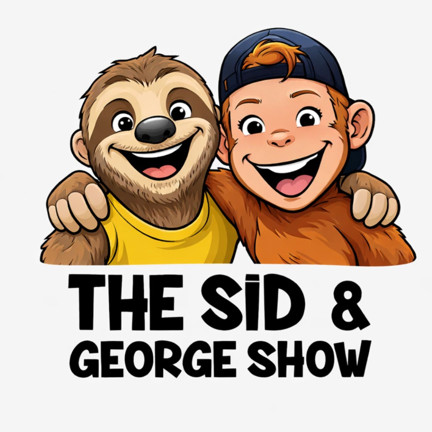 The Sid & George Show