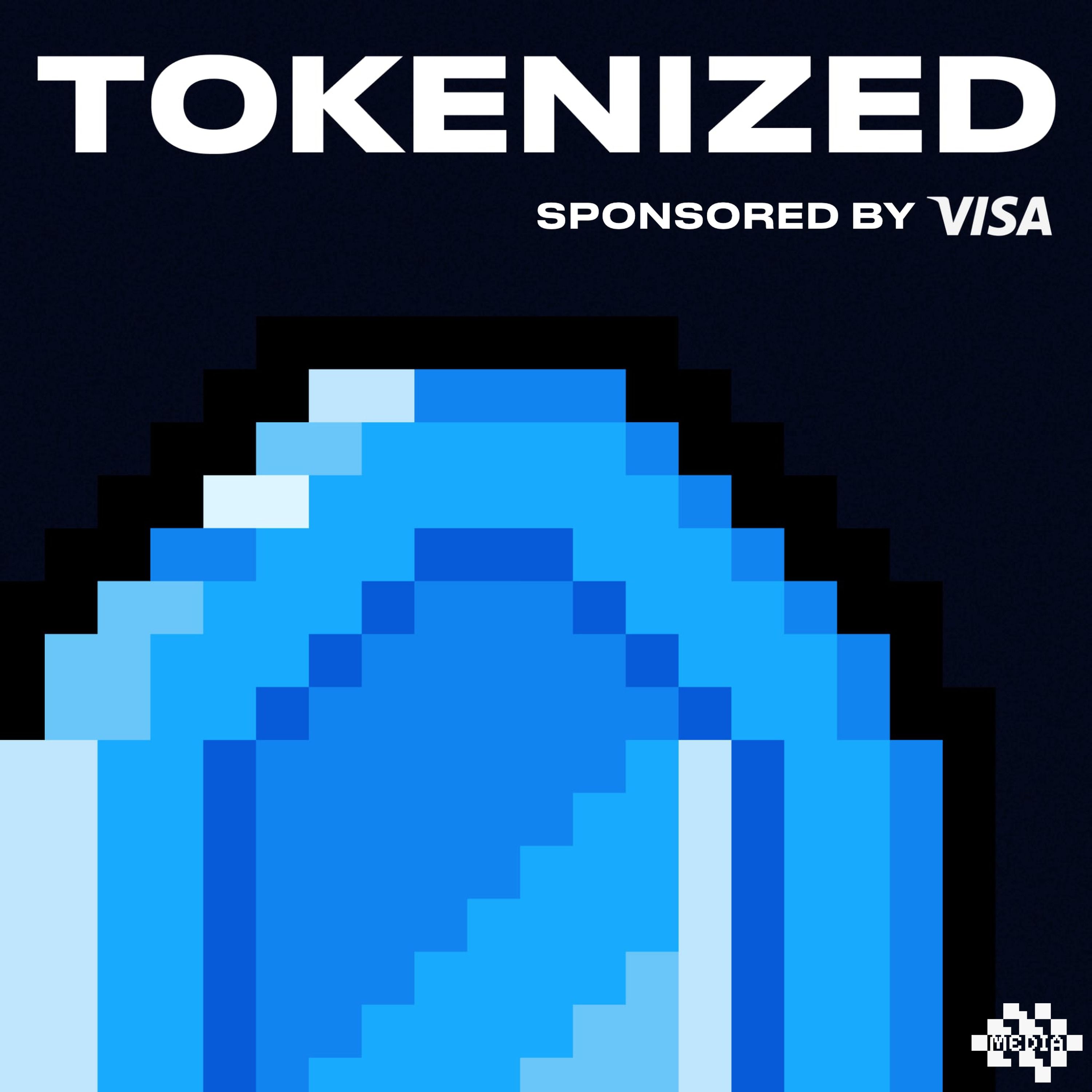 Tokenized Artwork