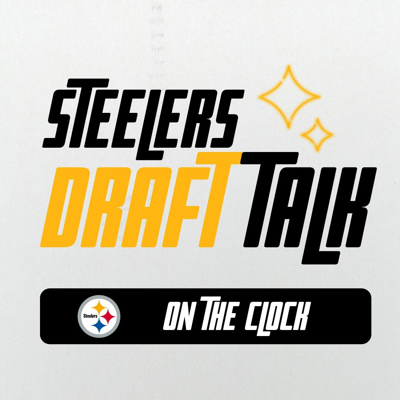 NFL Draft Rankings: Steelers Best ILB Options