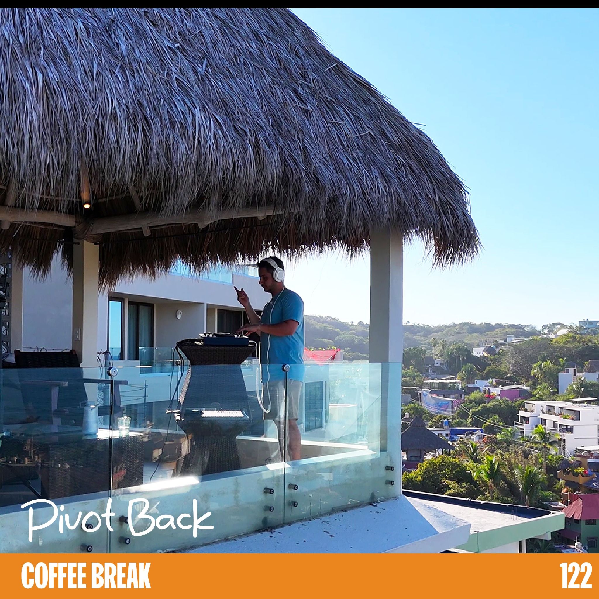 Coffee Break 122