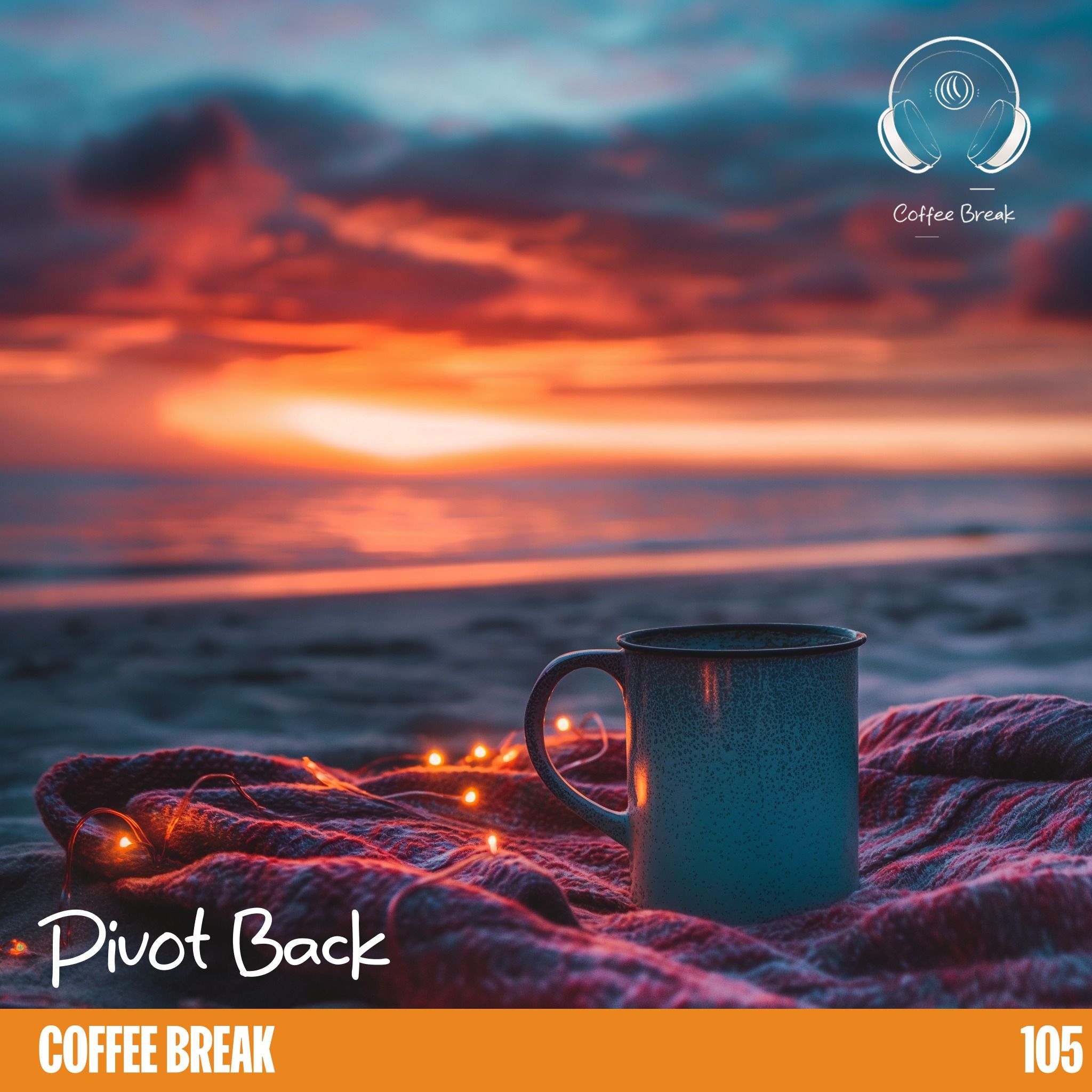 Coffee Break 105