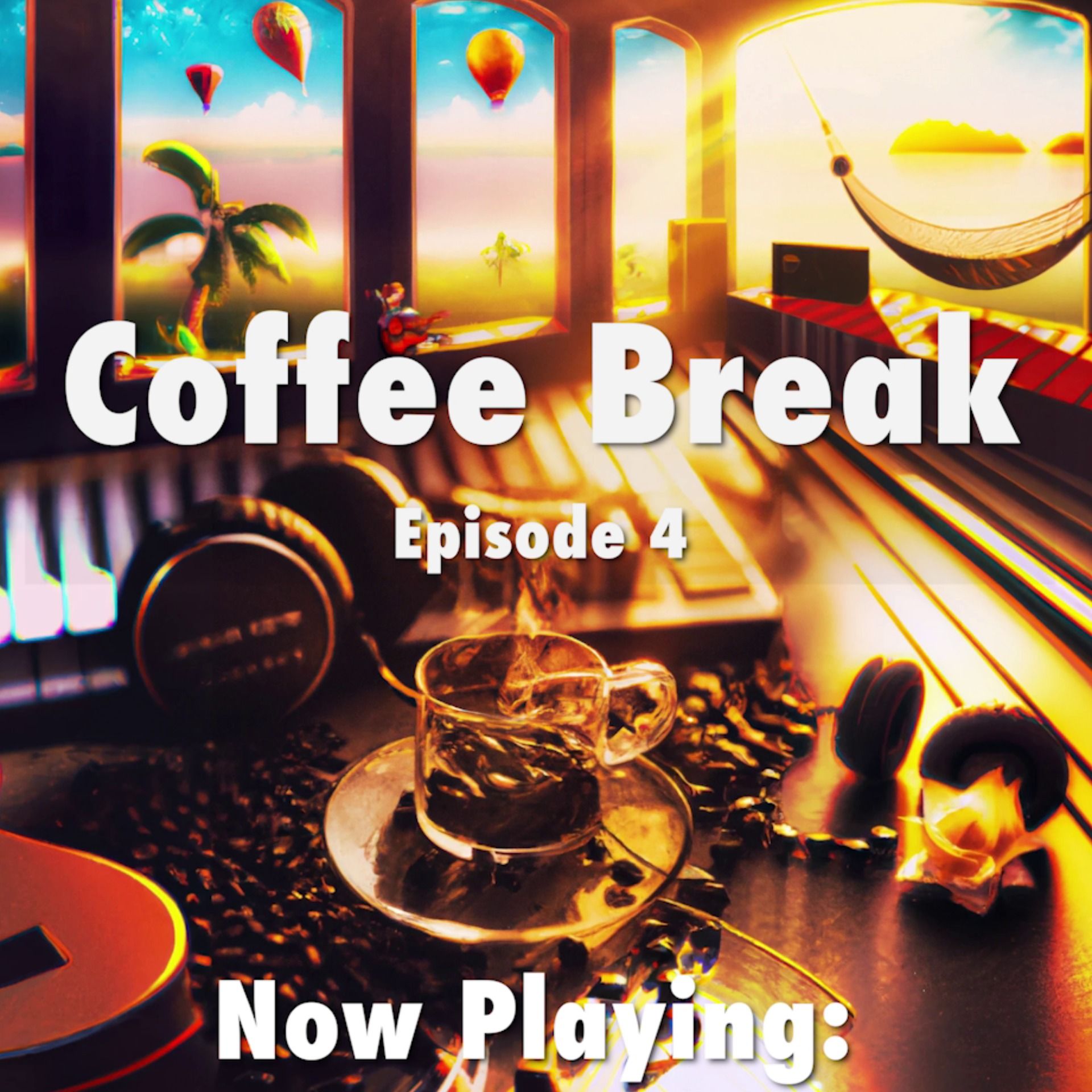 Coffee Break Radio